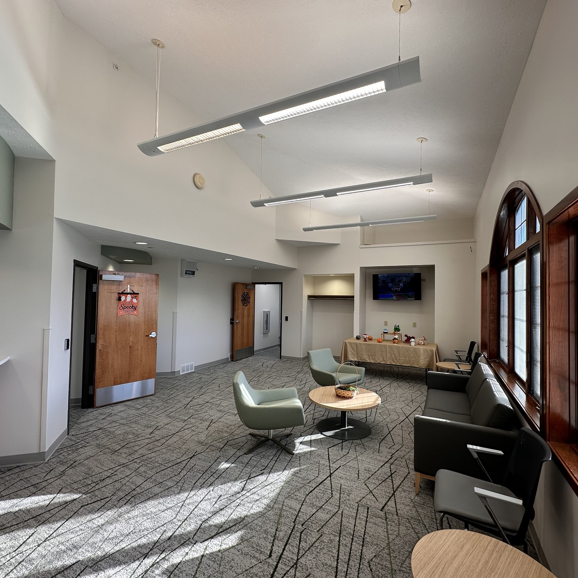 Lumen Electric Inc.