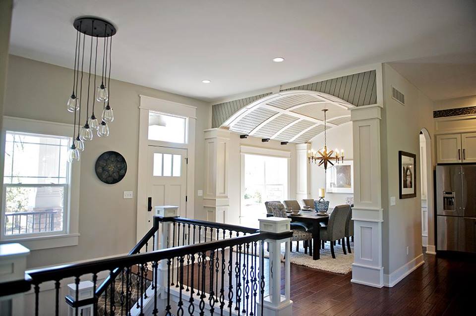 Dave Dusendang Custom Homes