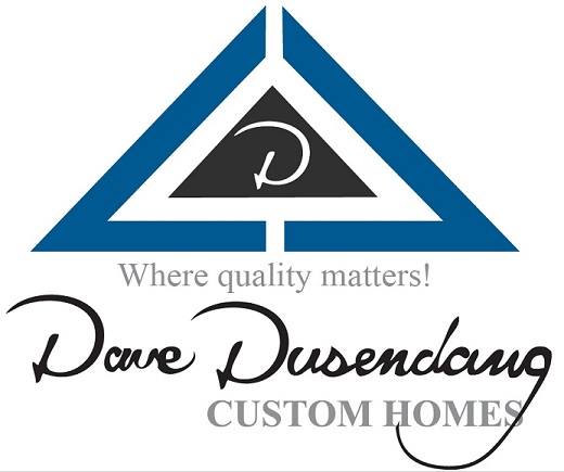 Dave Dusendang Custom Homes