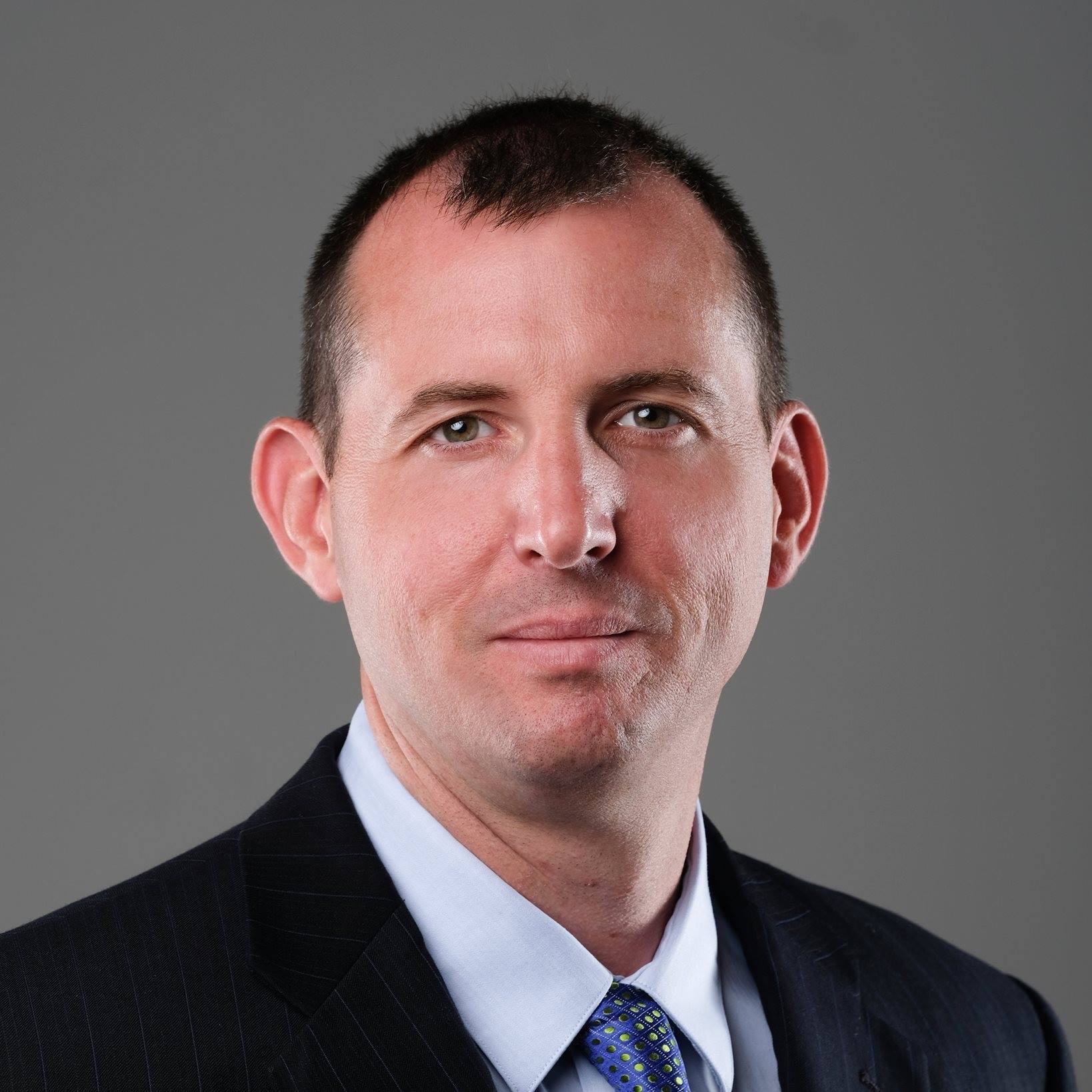 Martin Copeland, CPA