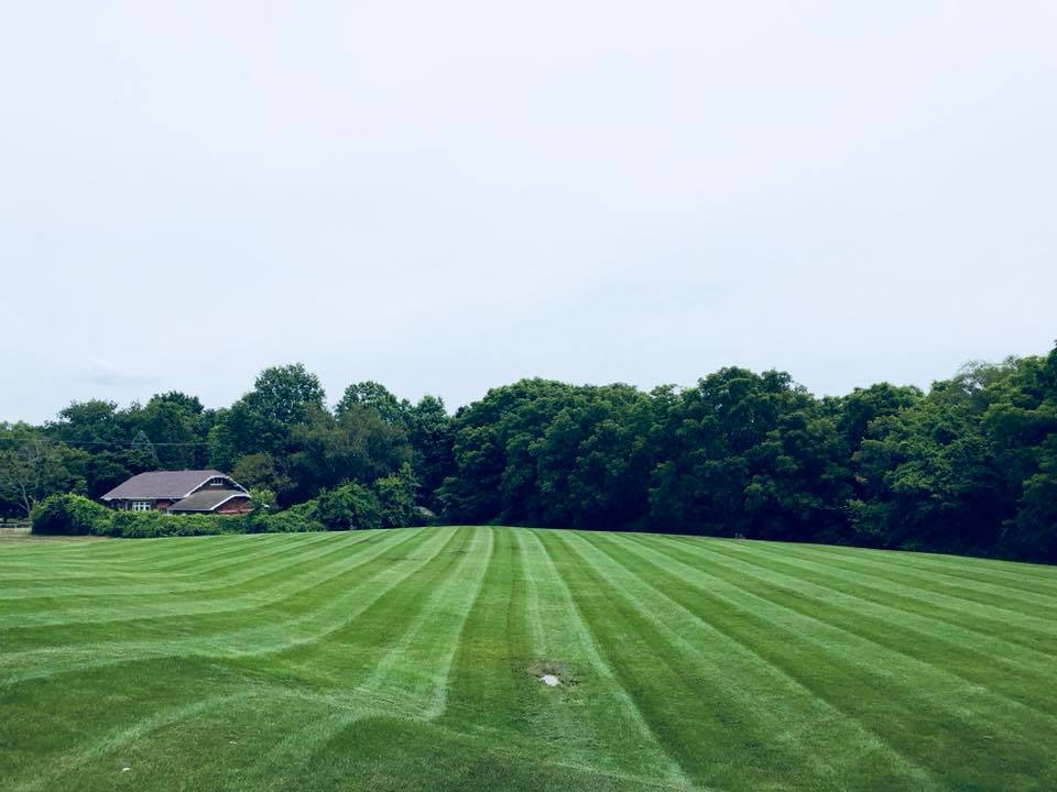 Jay's Lawn Care and snowplowing