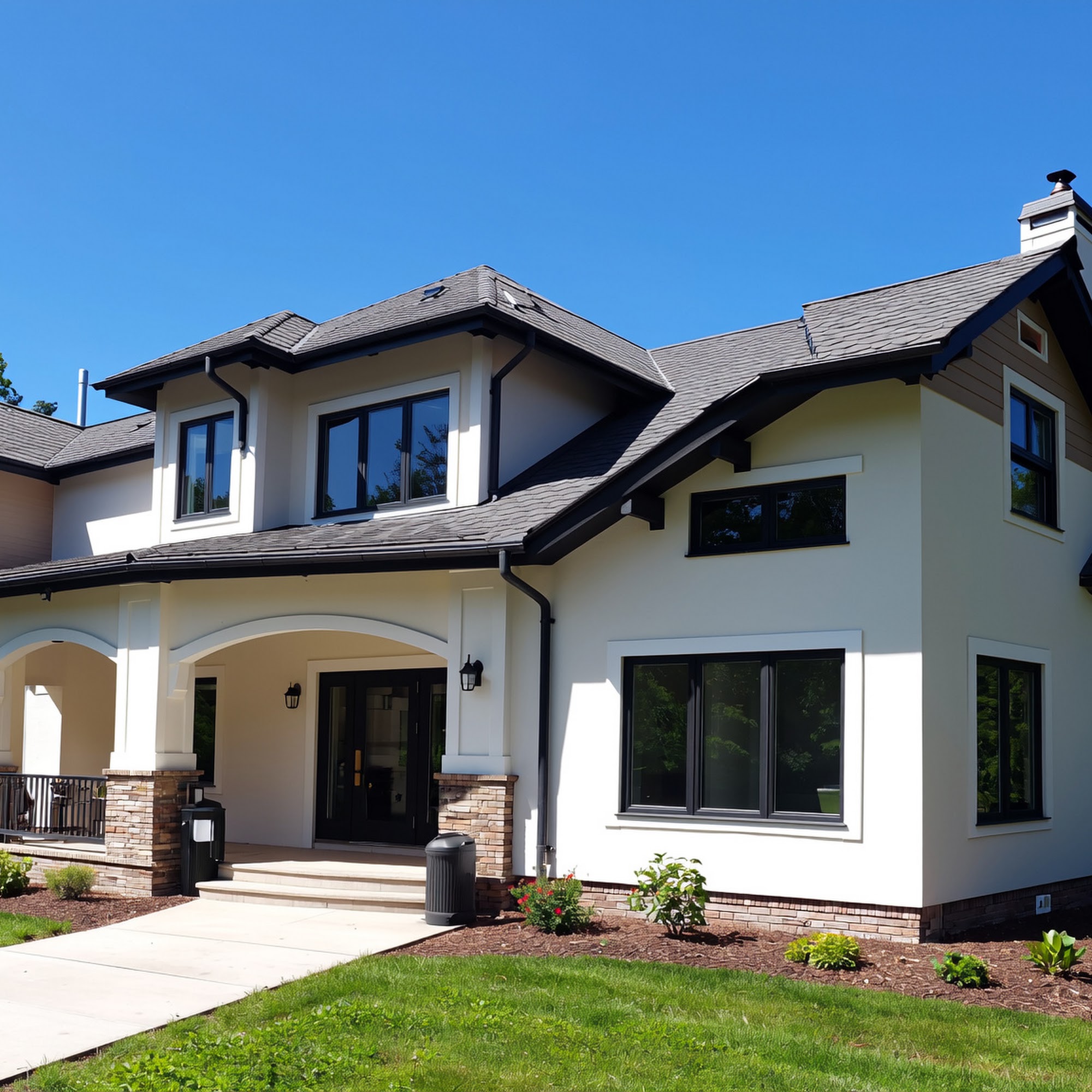 Grand Rapids Seamless Gutters