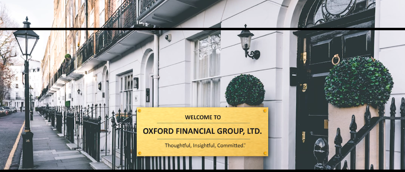 Oxford Financial Group, Ltd.