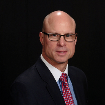 Merrill Lynch Financial Advisor Brad Collar