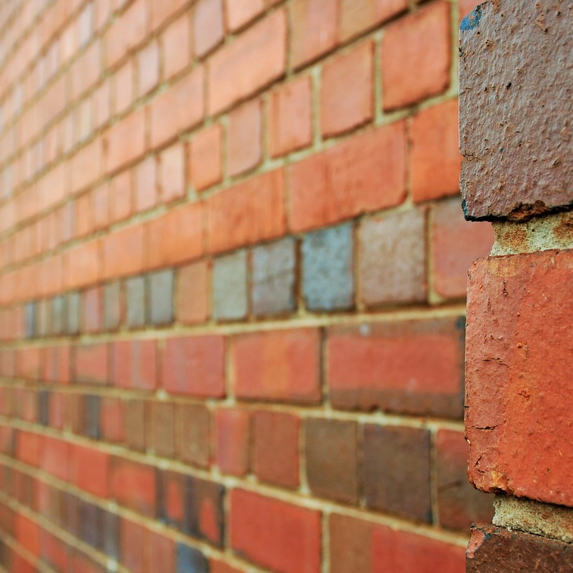 Michigan Bricklayer