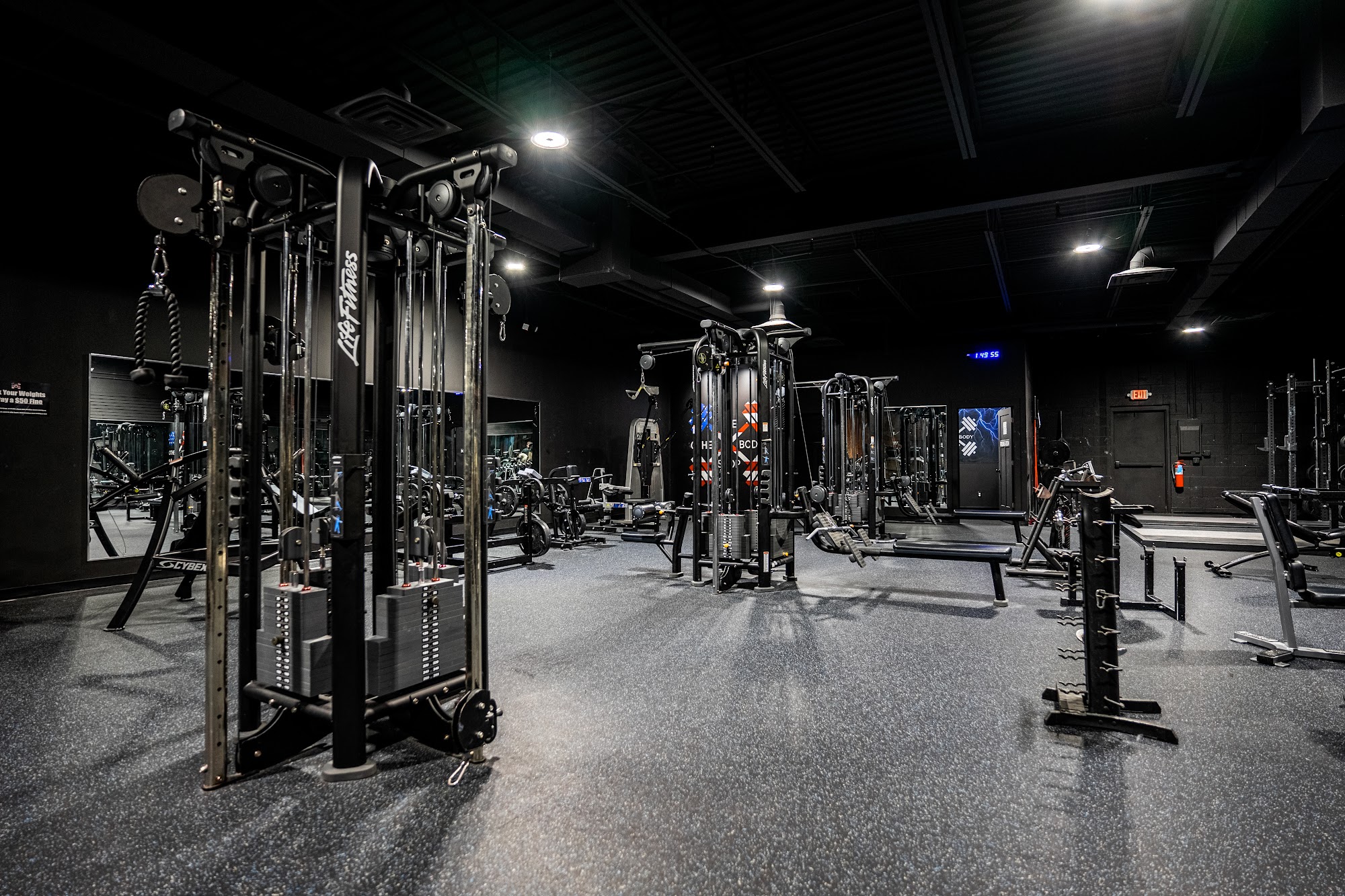 The Other Body Shop Grand Rapids