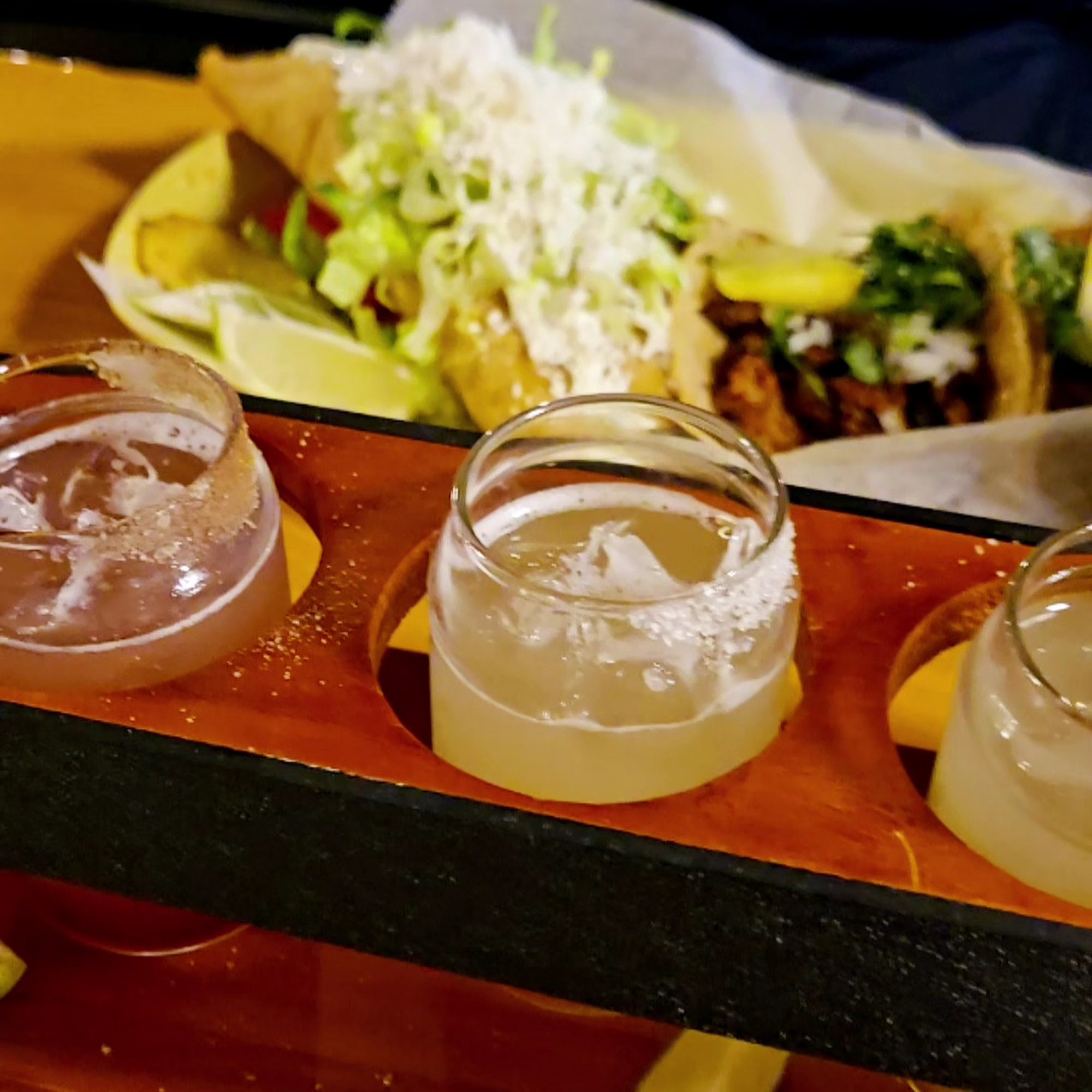 Taquería Chilango Gr Grand Rapids