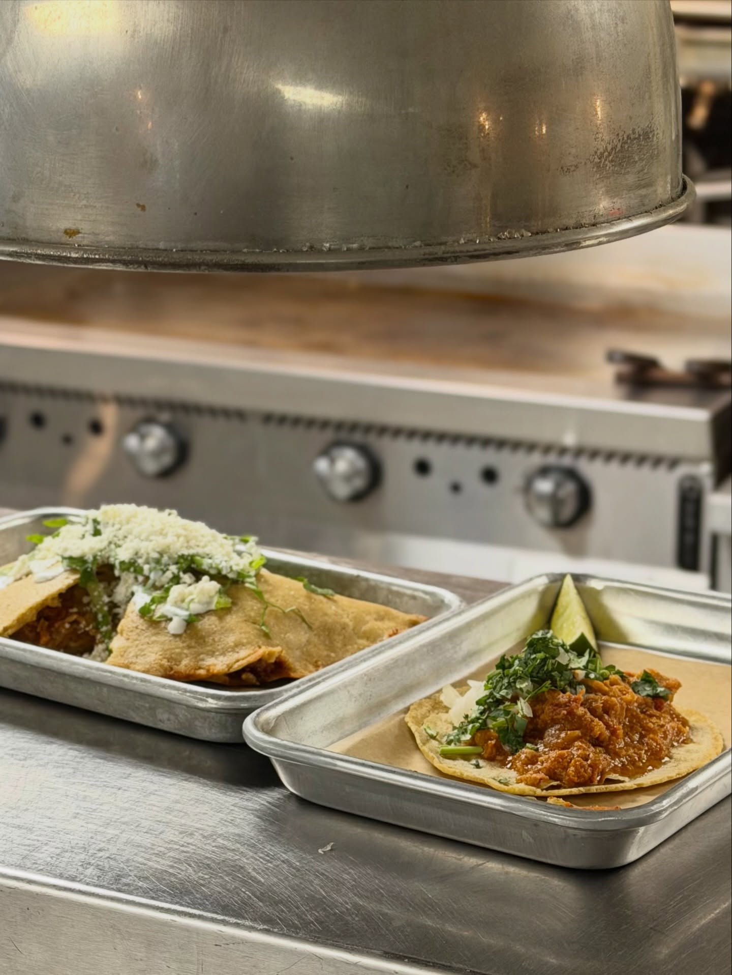 Taquería Chilango Gr Grand Rapids