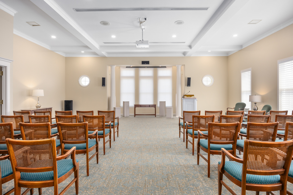 Heritage Life Story Funeral Homes Grand Rapids