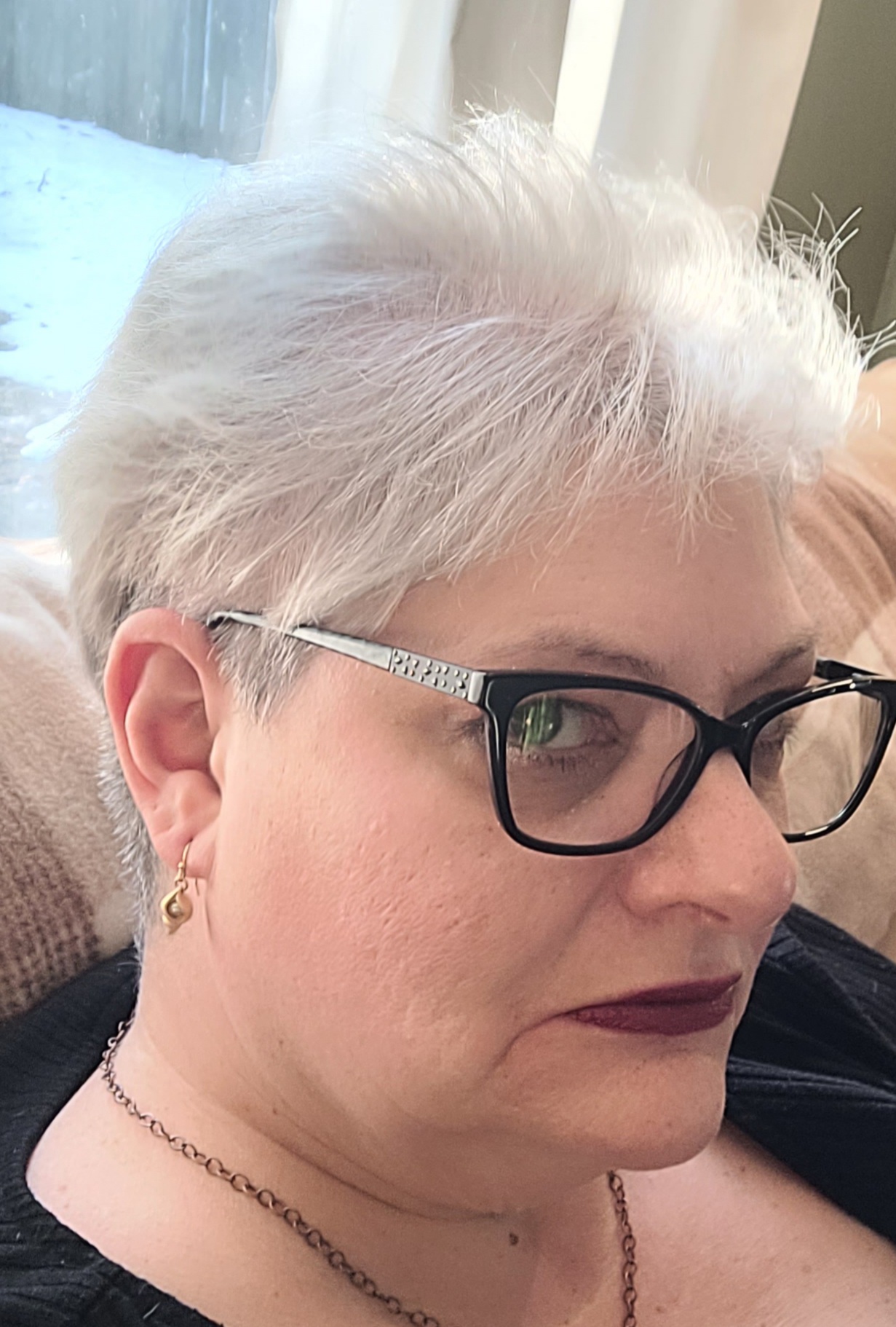 Sherry's Hair Crew 1453 Alpine Ave NW, Grand Rapids Michigan 49504