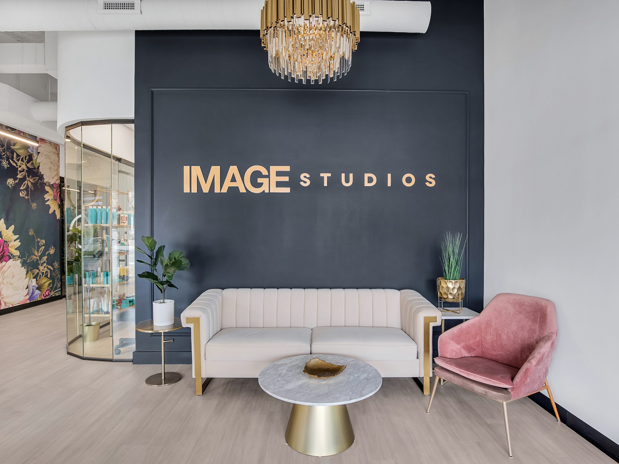IMAGE Studios Salon Suites - Grand Rapids 2516 Burton St SE Suite 107, Grand Rapids Michigan 49546