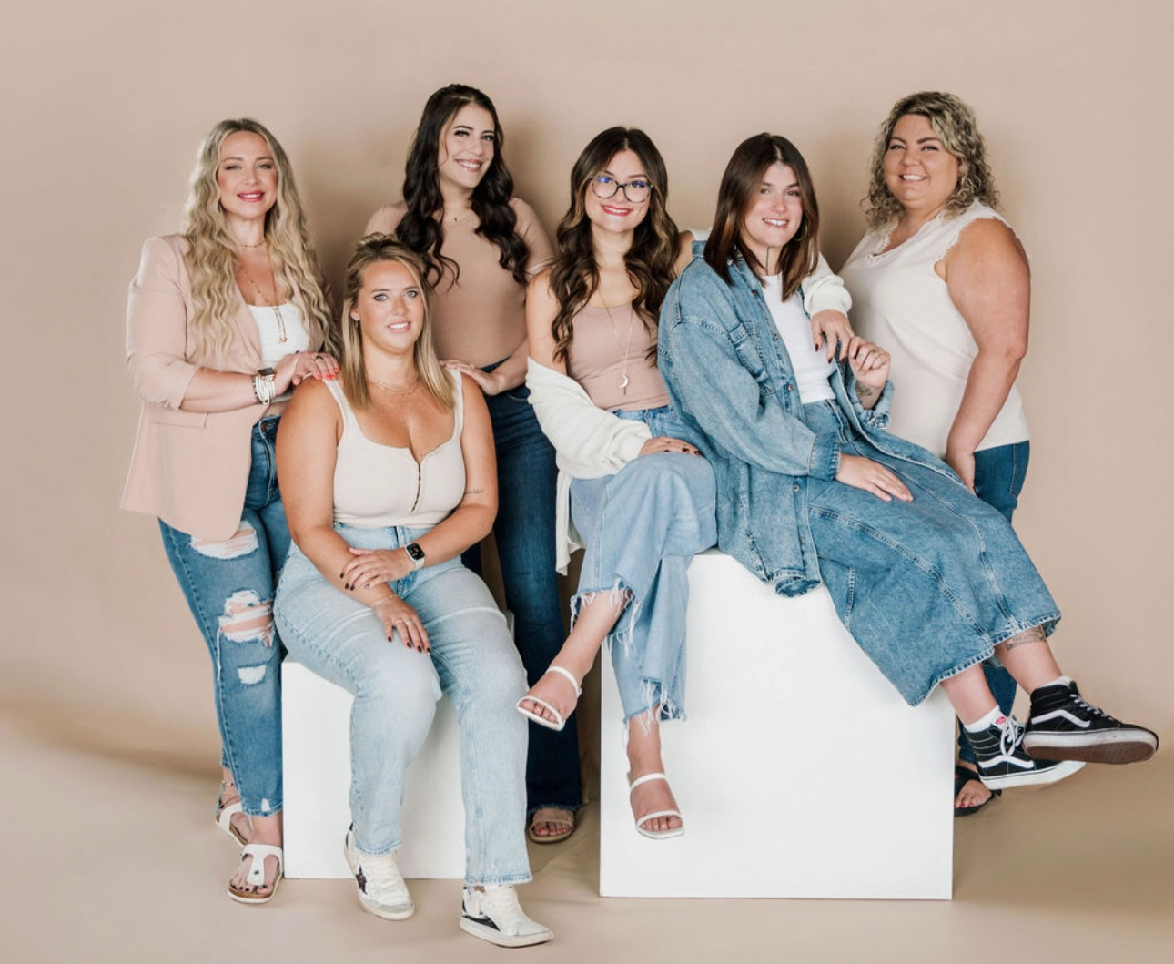 Core Beauty 3515 Lake Eastbrook Blvd SE, Grand Rapids Michigan 49546