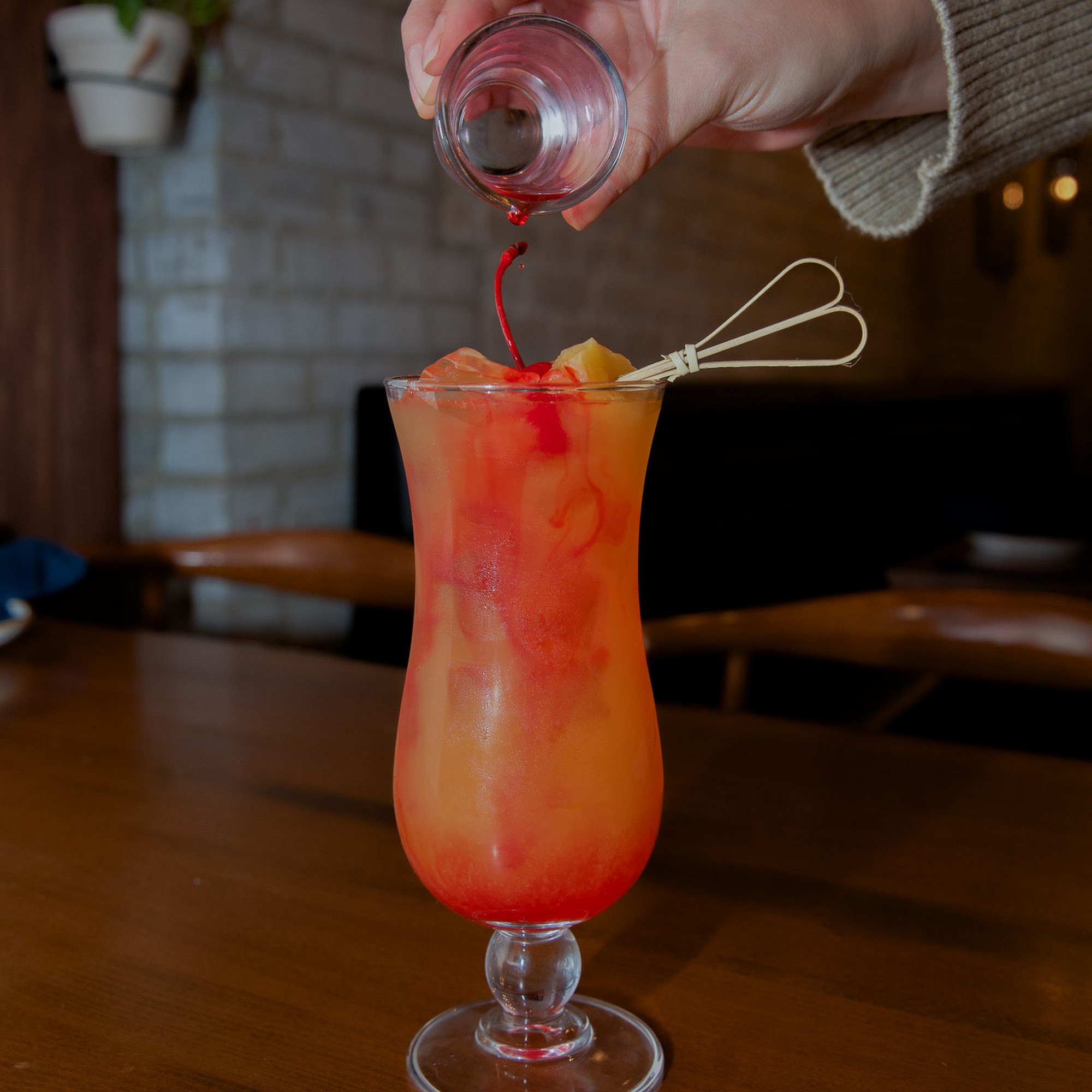 Garden District Grand Rapids