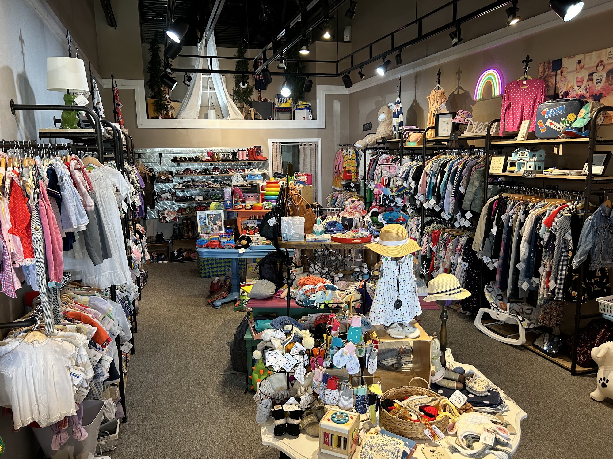 Gumballs Children's Boutique