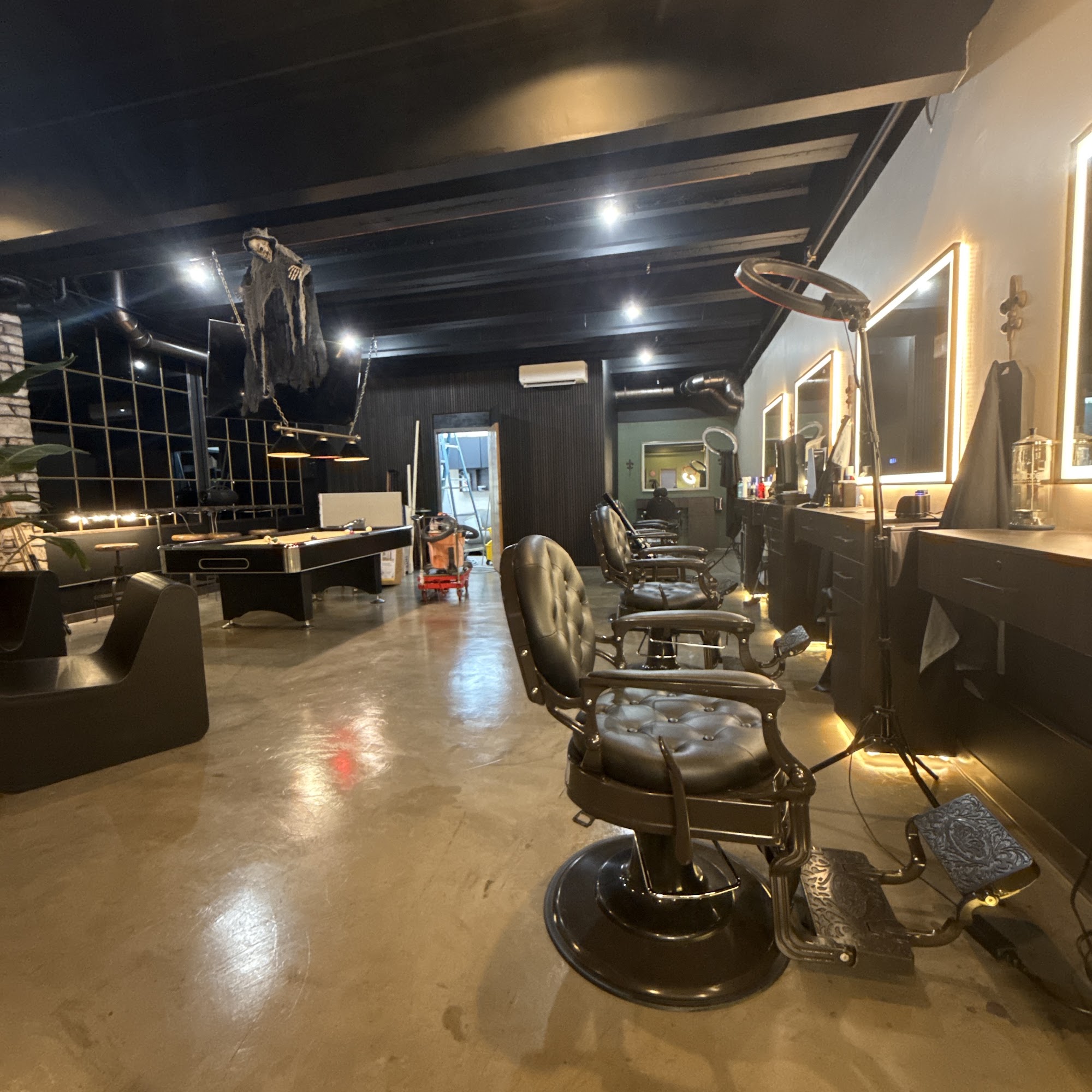 Alby & Co. 1514 Wealthy St SE #160, Grand Rapids Michigan 49506