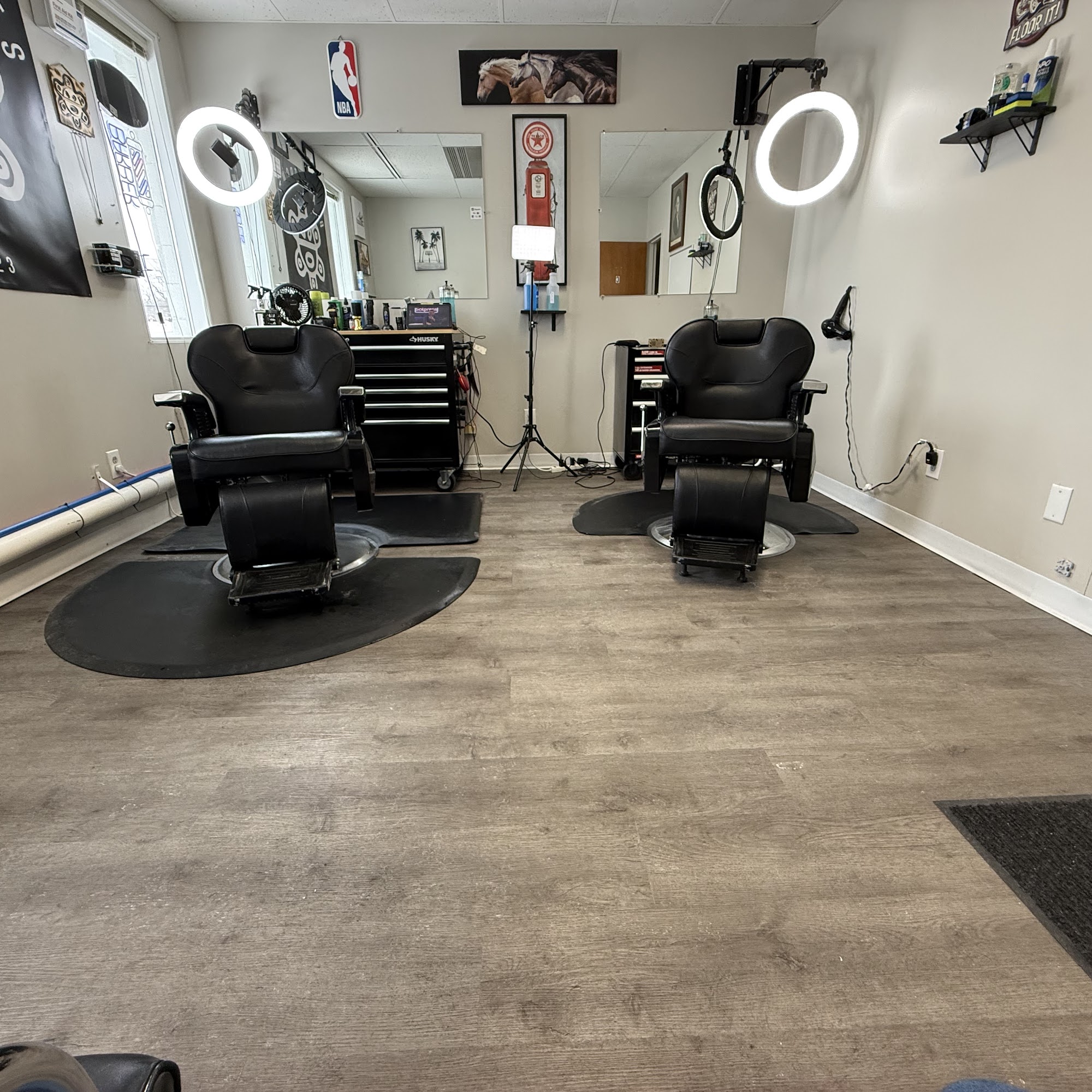 BTA HAIRCUTS 950 28th St SE Ste. A200-C Building A, Grand Rapids Michigan 49508