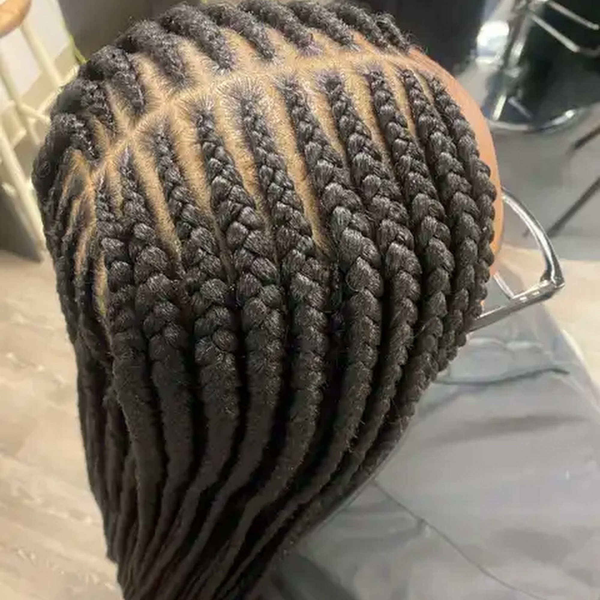 Bijuu House of Stylists 2839 Breton Rd SE, Grand Rapids Michigan 49512