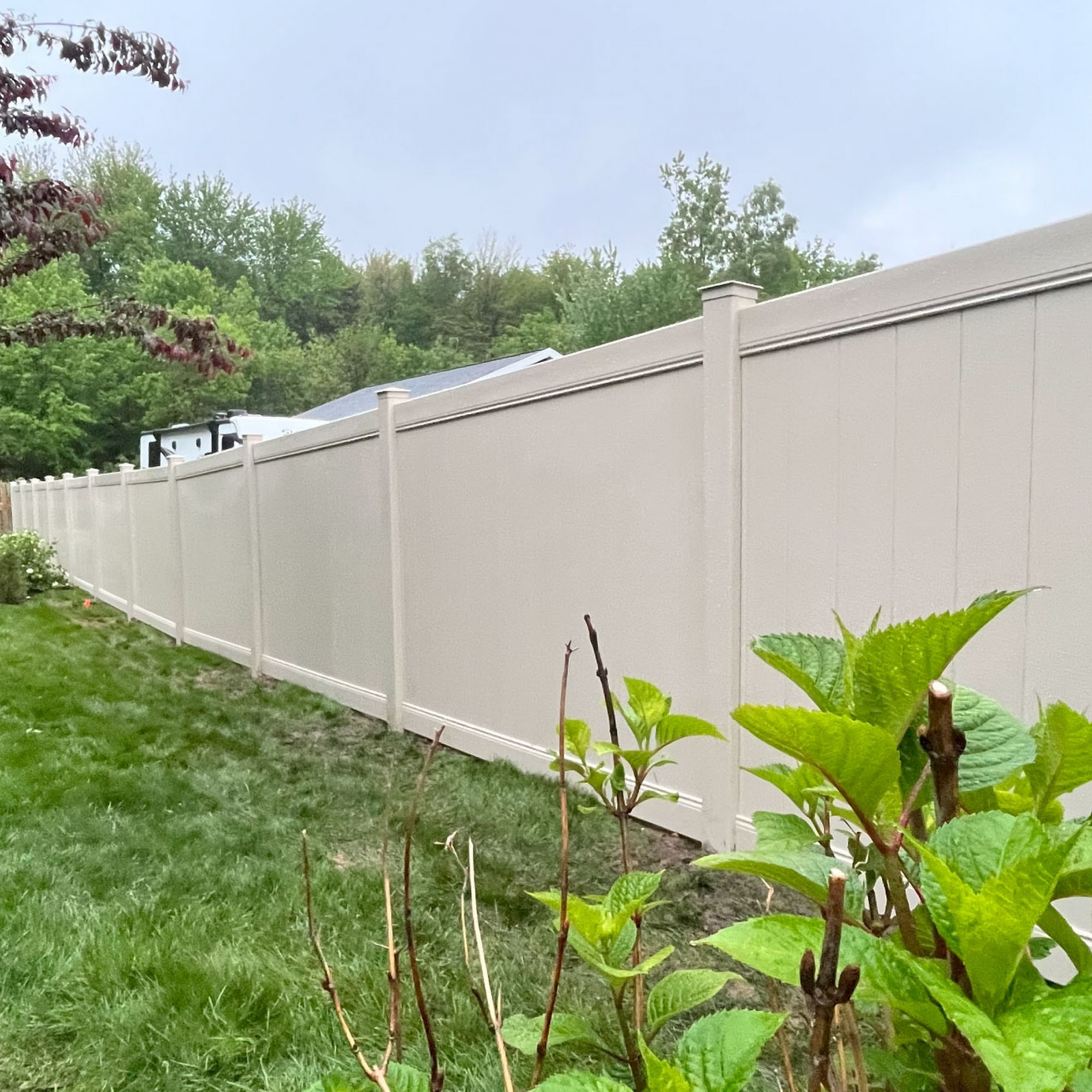 Pro-Line Fencing