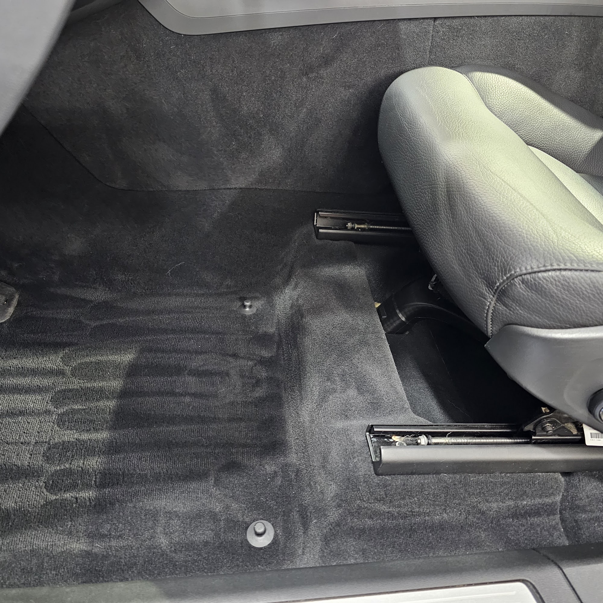 Extreme Clean Detailing LLC