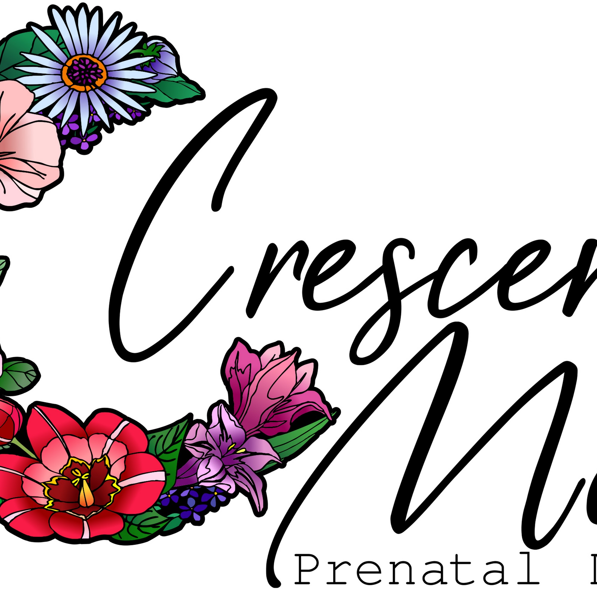 Crescent Moon Prenatal Massage 3043 Knapp St NE suite 114, Grand Rapids Michigan 49525