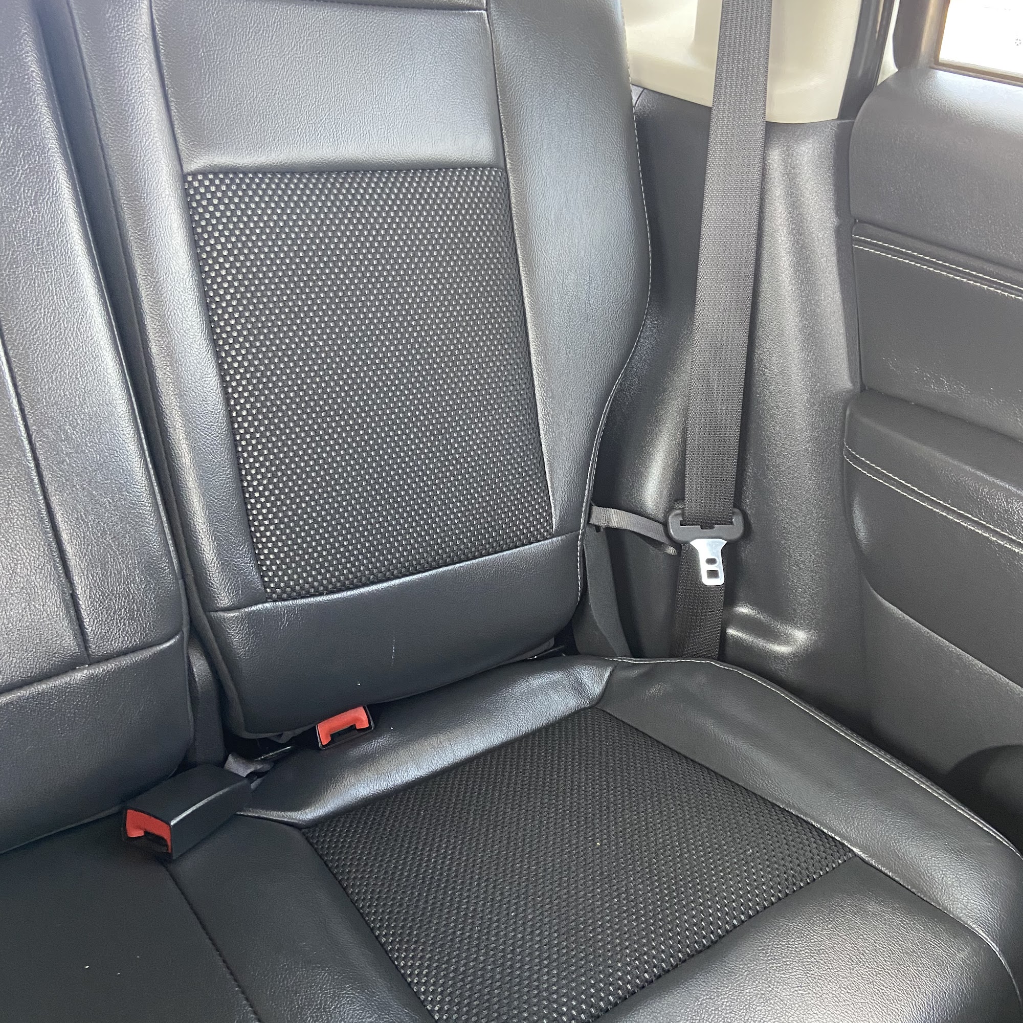 Green lake auto detailing Llc