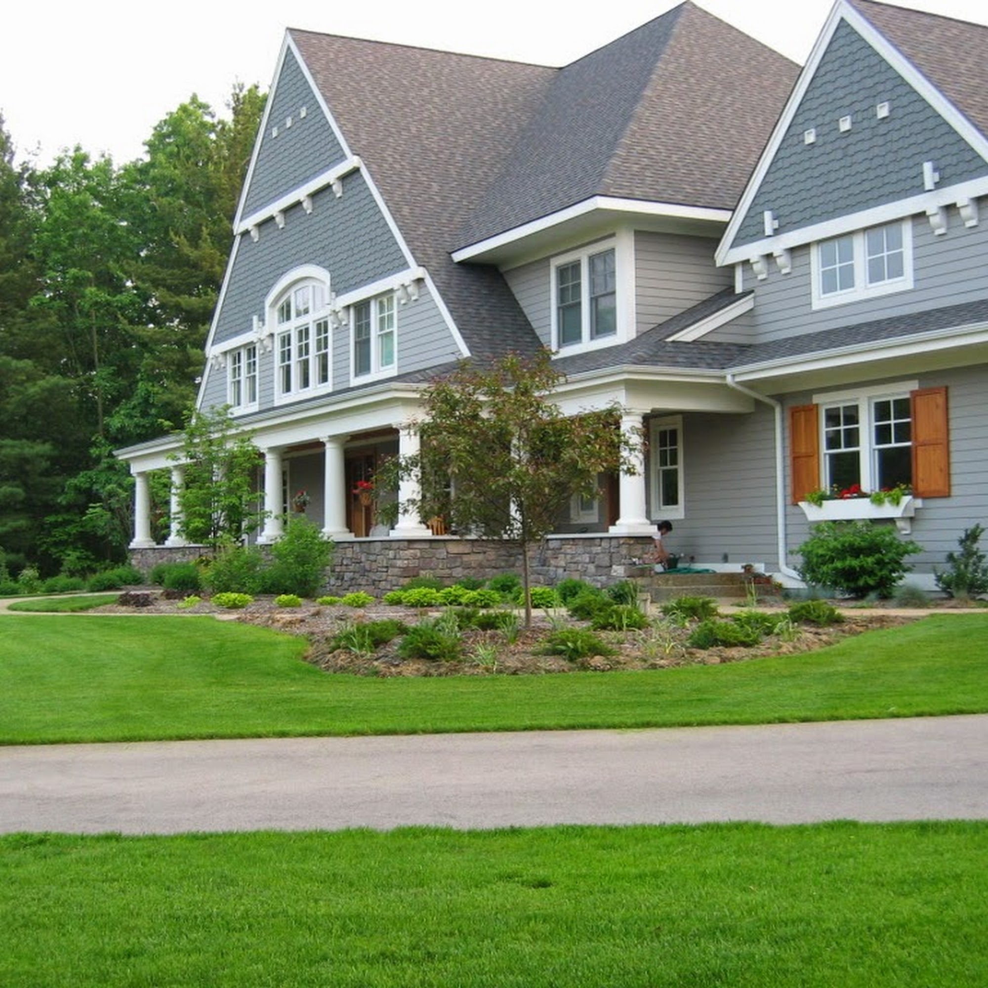 Greenbud Landscaping Inc 6757 Cascade Rd SE UNIT 204, Grand Rapids Michigan 49546