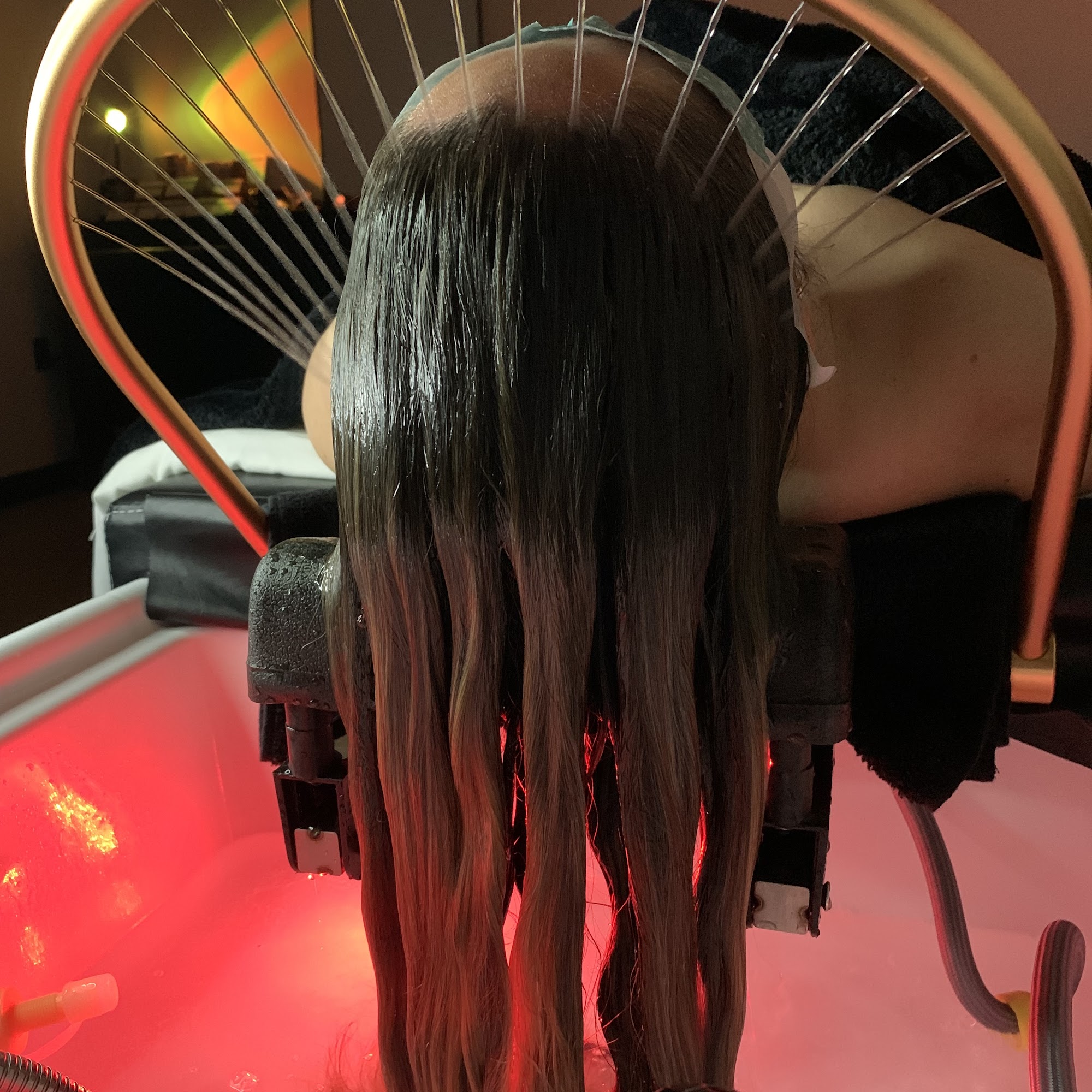 Beauty By K Salon & Head Spa 2516 Burton St SE, Grand Rapids Michigan 49546