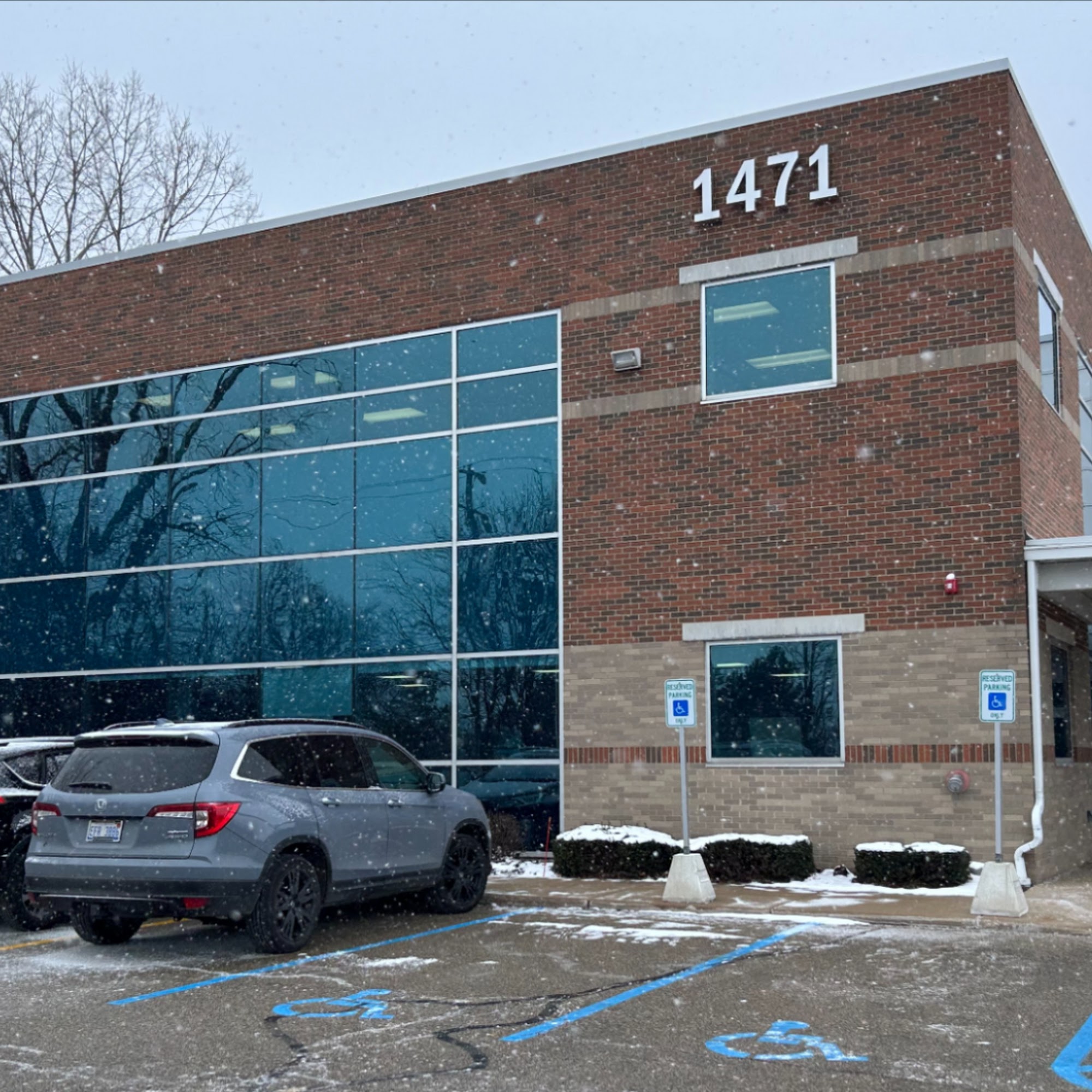 Advent Physical Therapy - East Beltline 1471 E Beltline Ave NE Ste. 104, Grand Rapids Michigan 49525