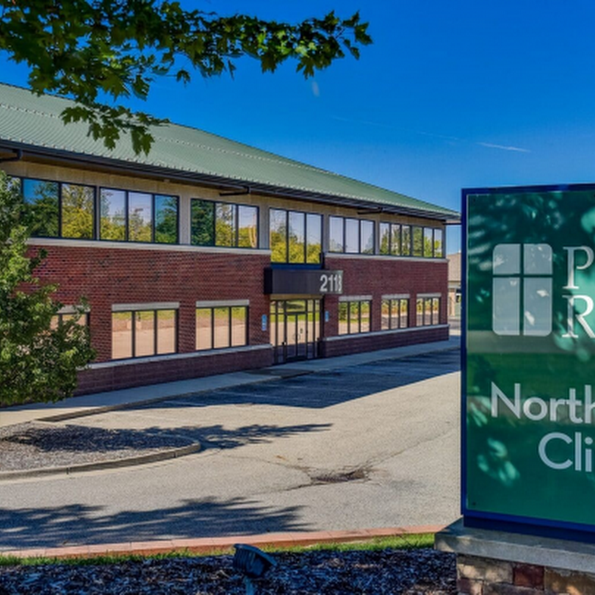 Pine Rest Northwest Clinic