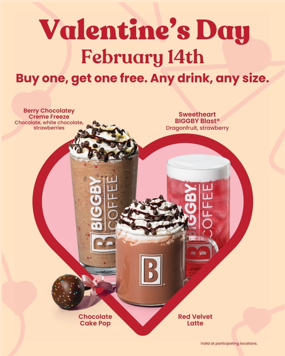 BIGGBY COFFEE Grandville