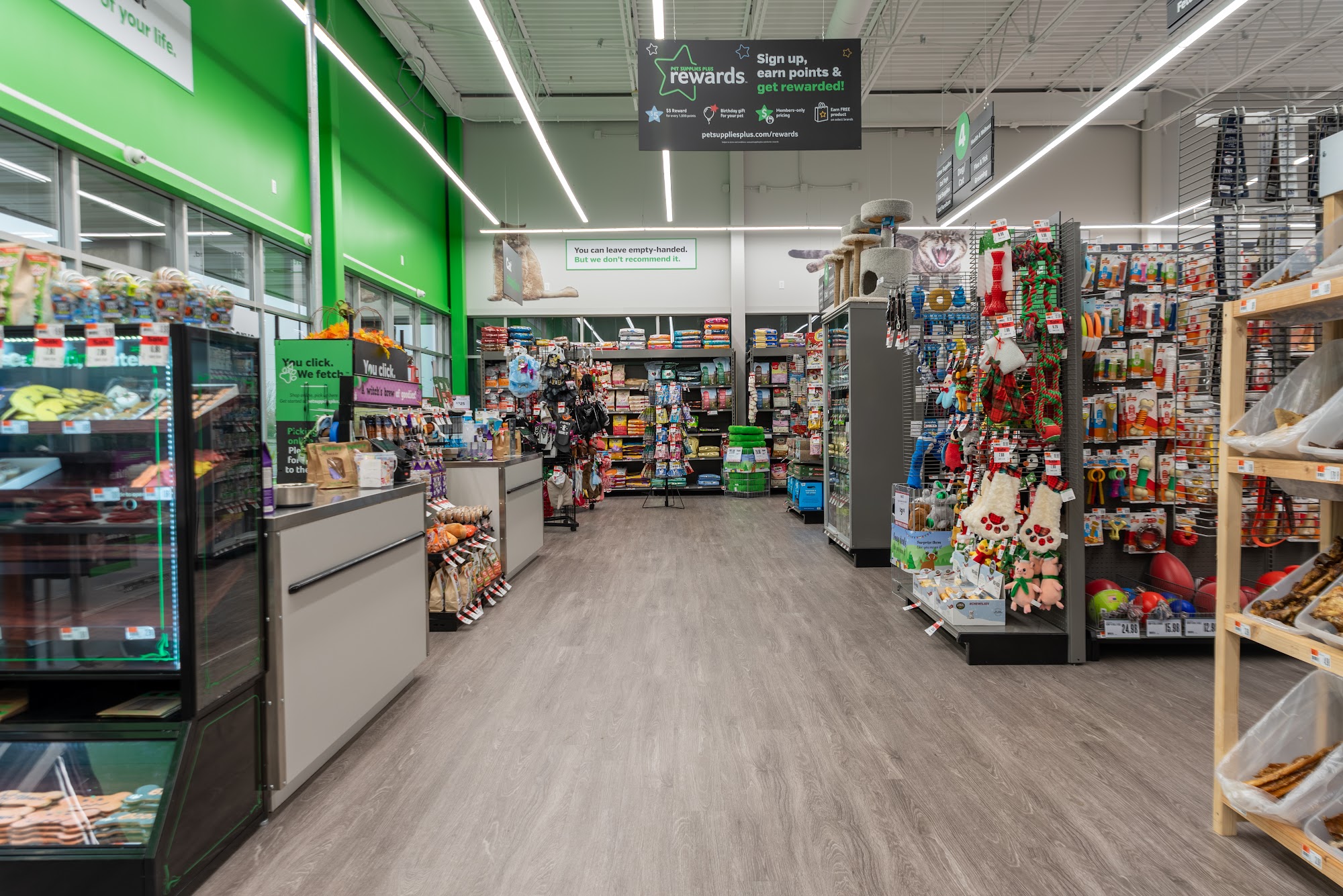 Pet Supplies Plus Grandville Grandville