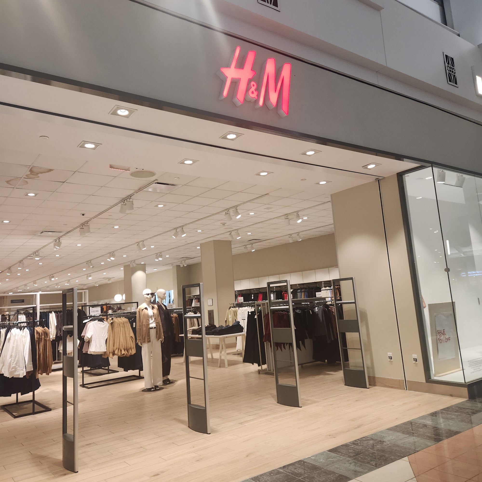 H&M
