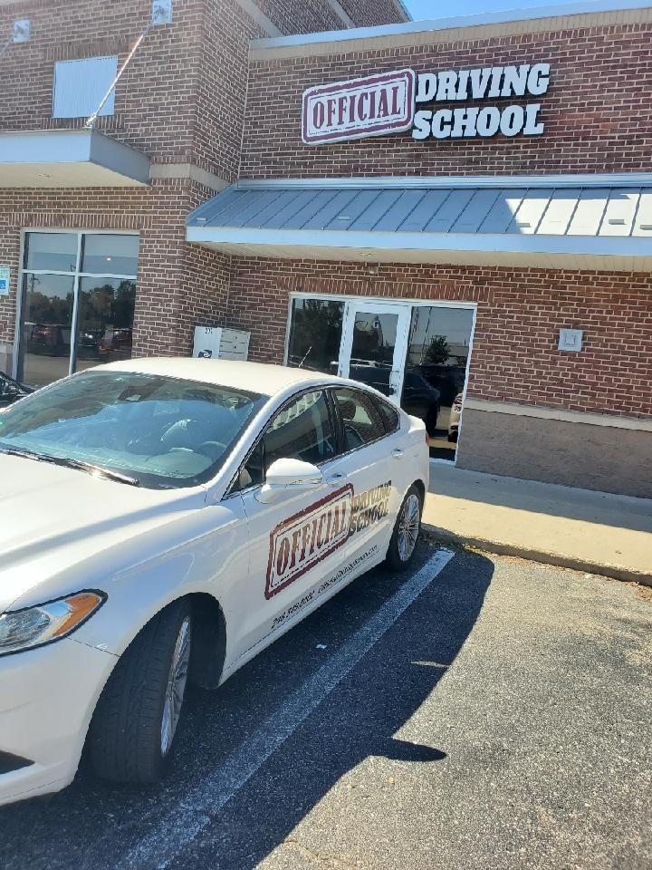 Official Driving School