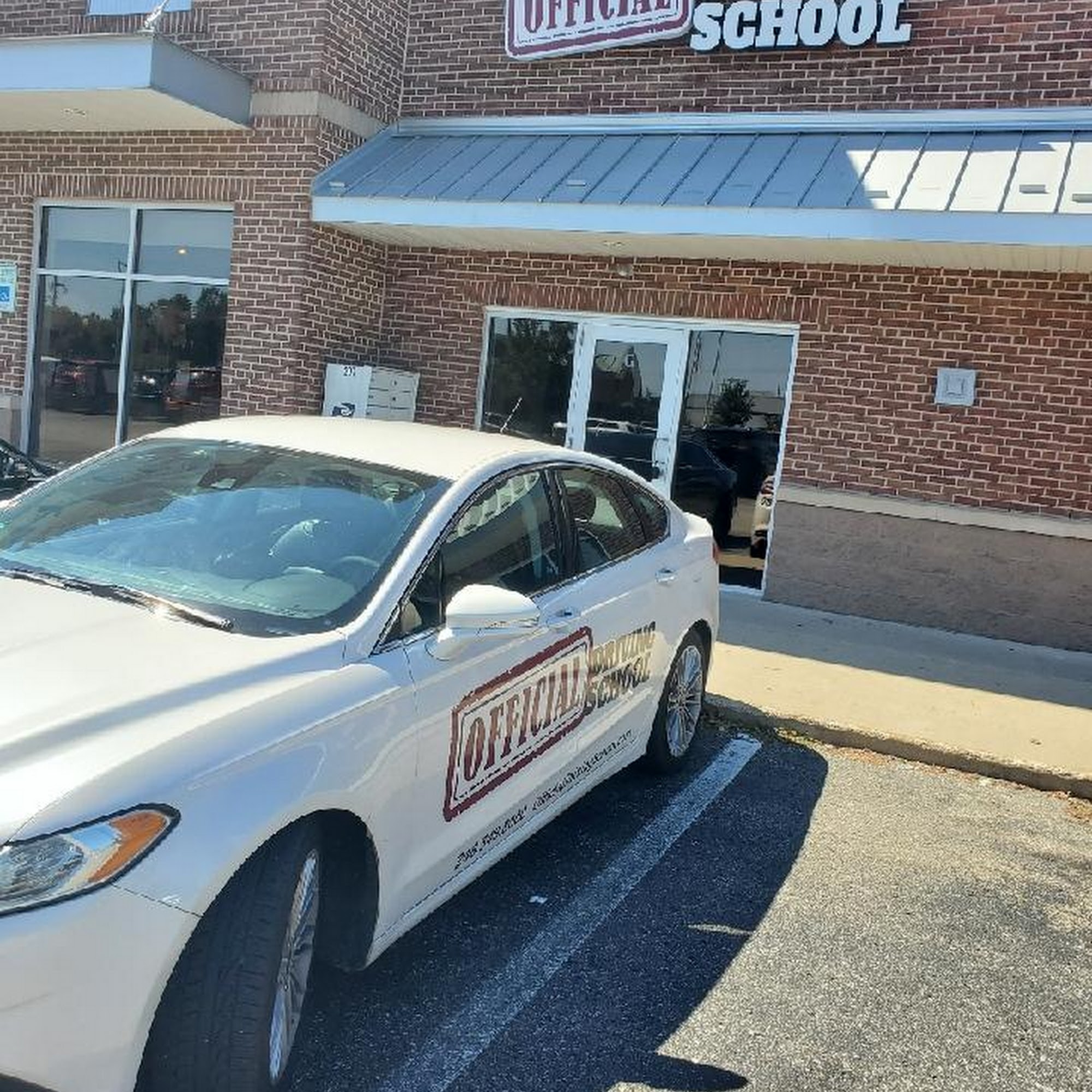 Official Driving School