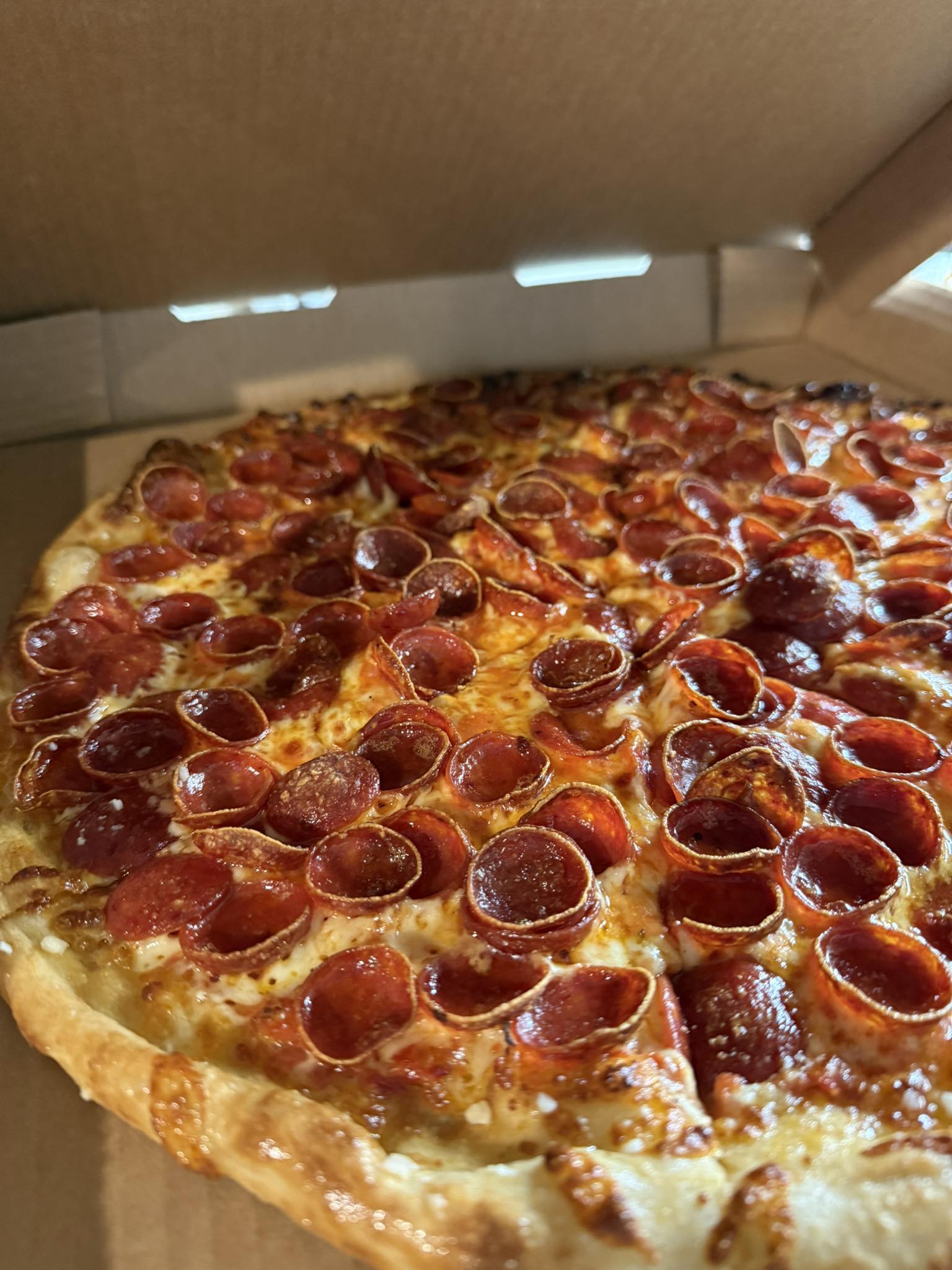 Mama's Mercantile & Eatery Grass Lake