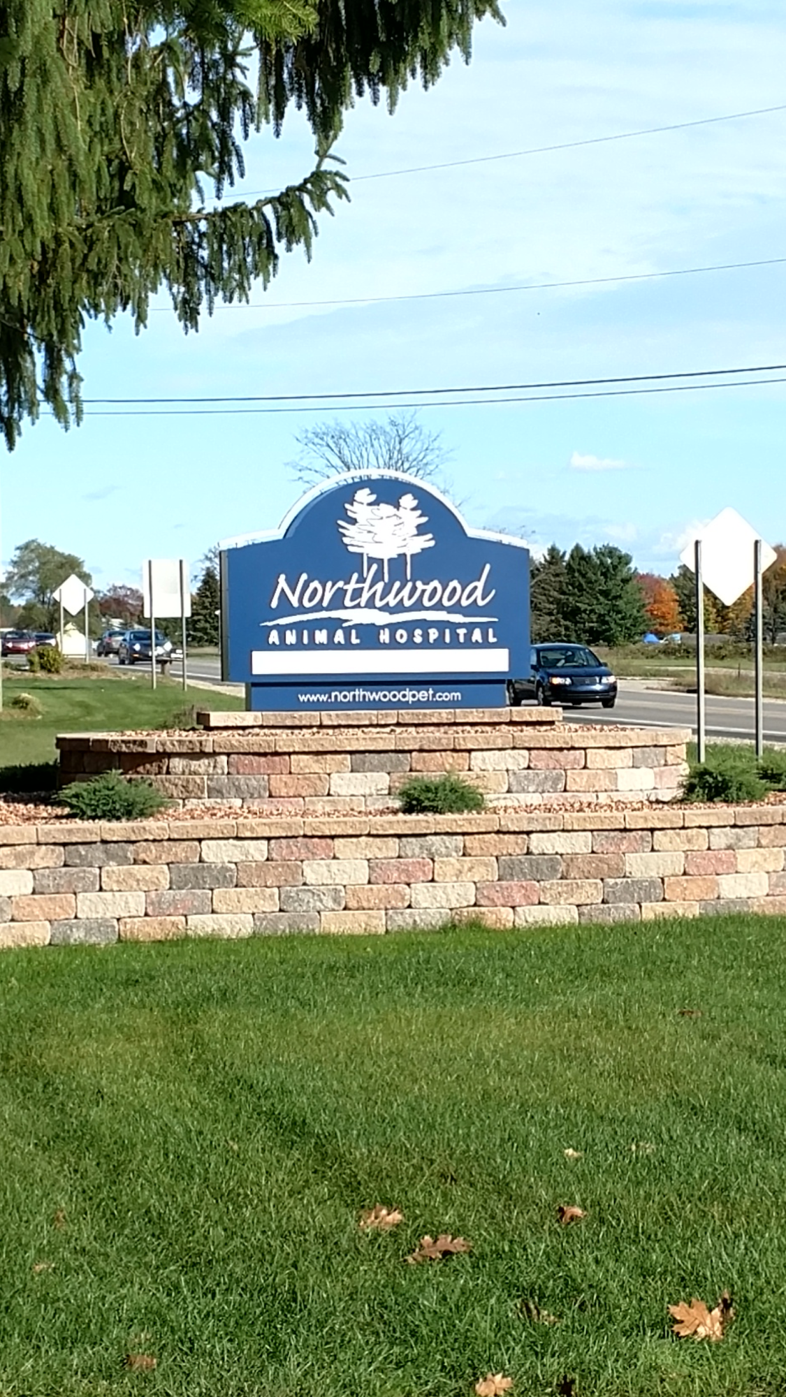 Northwood Animal Hospital Grawn