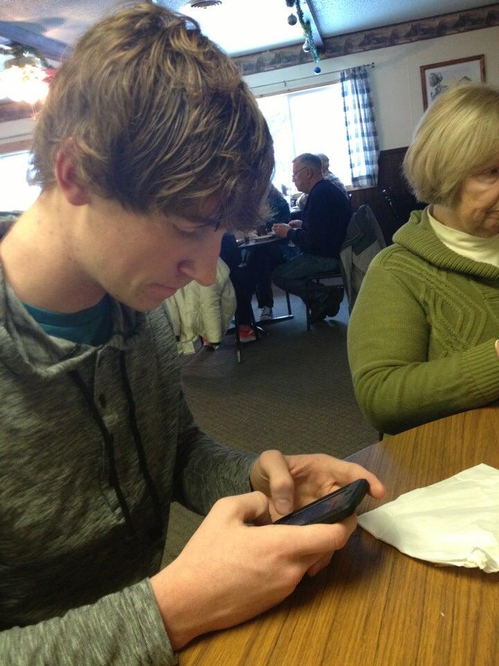 Photo credit: nextdoor