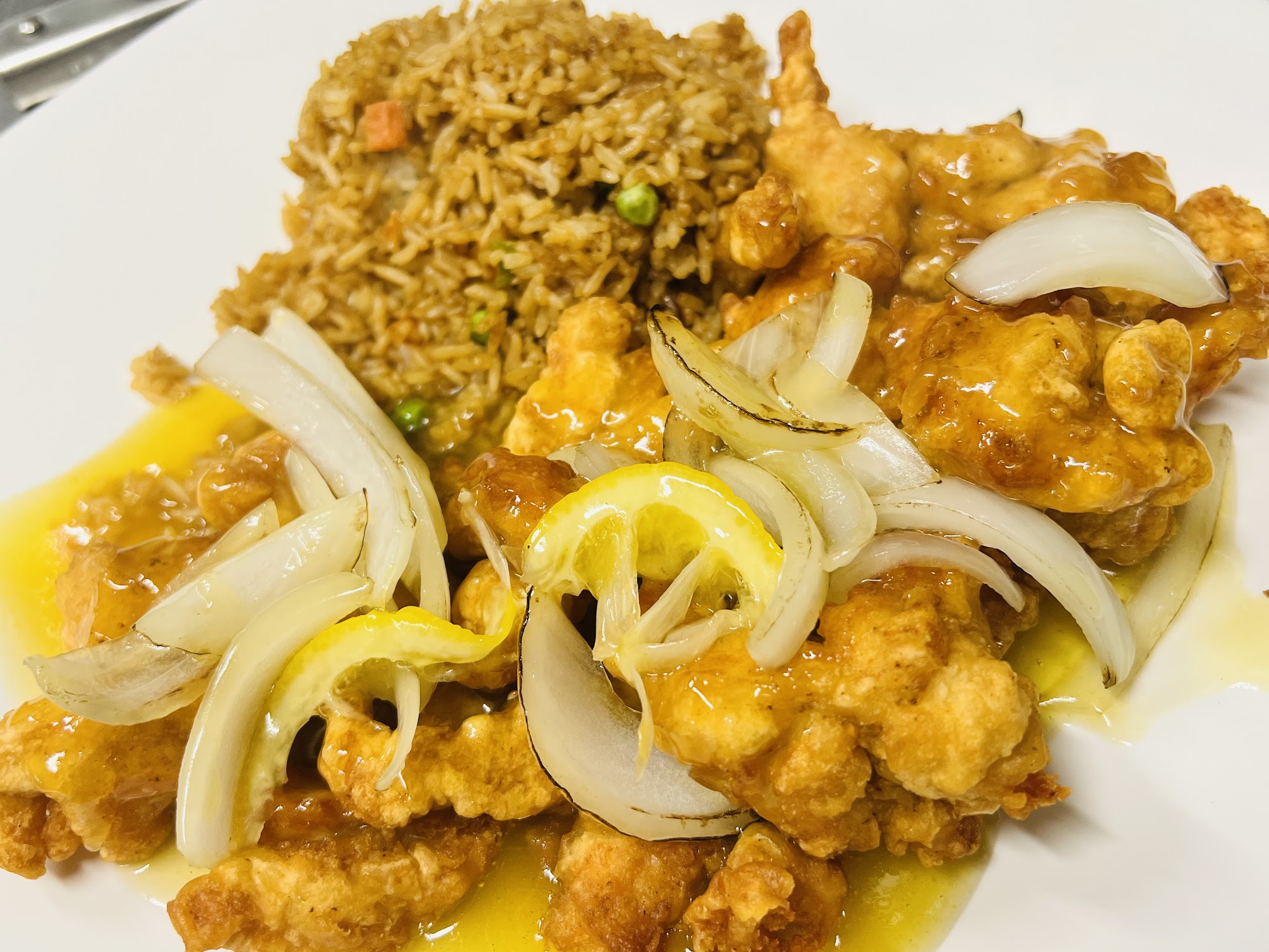 Mai Mai Asian Cuisine Grayling