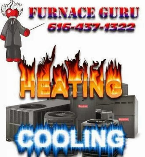 Furnace Guru
