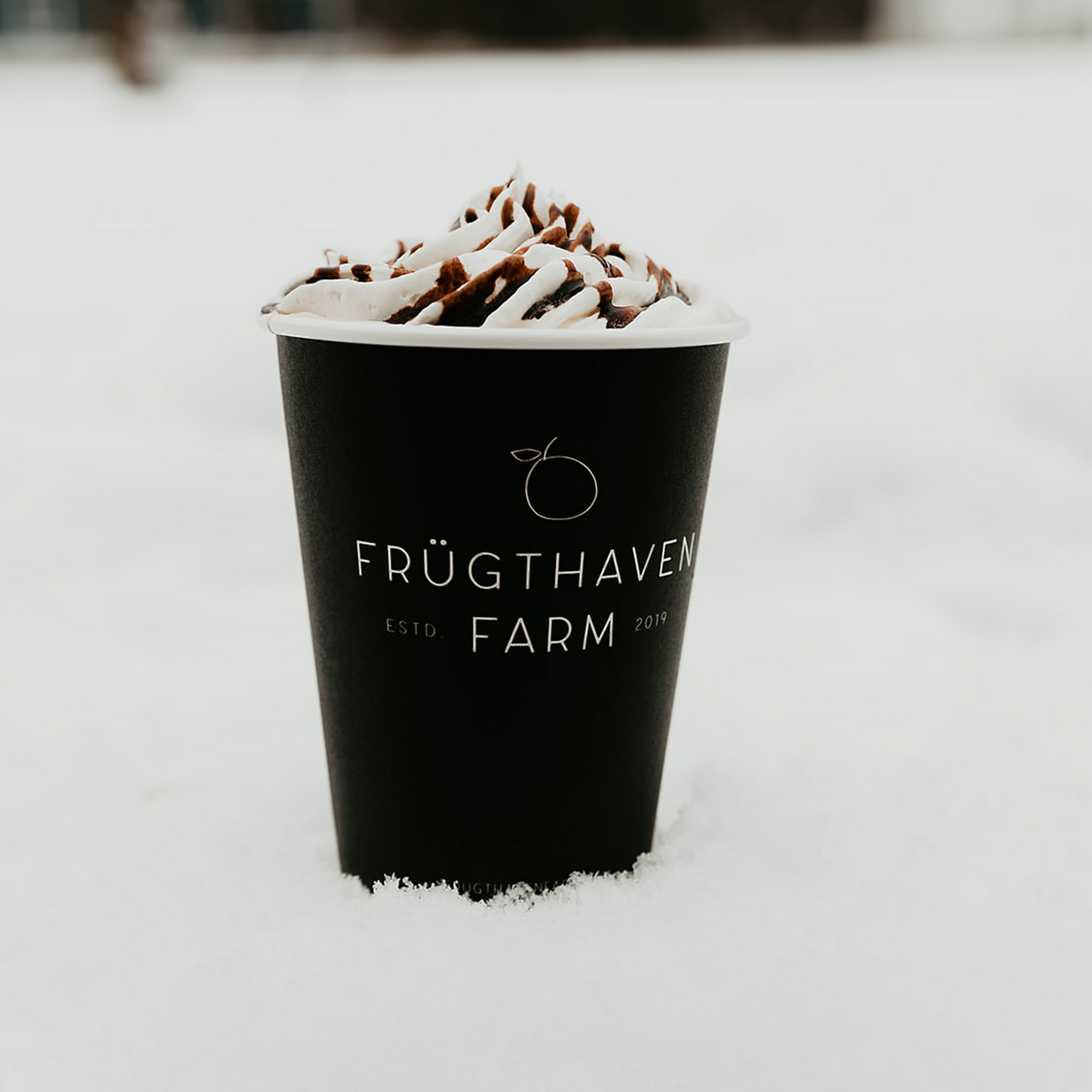 Frugthaven Farm Greenville