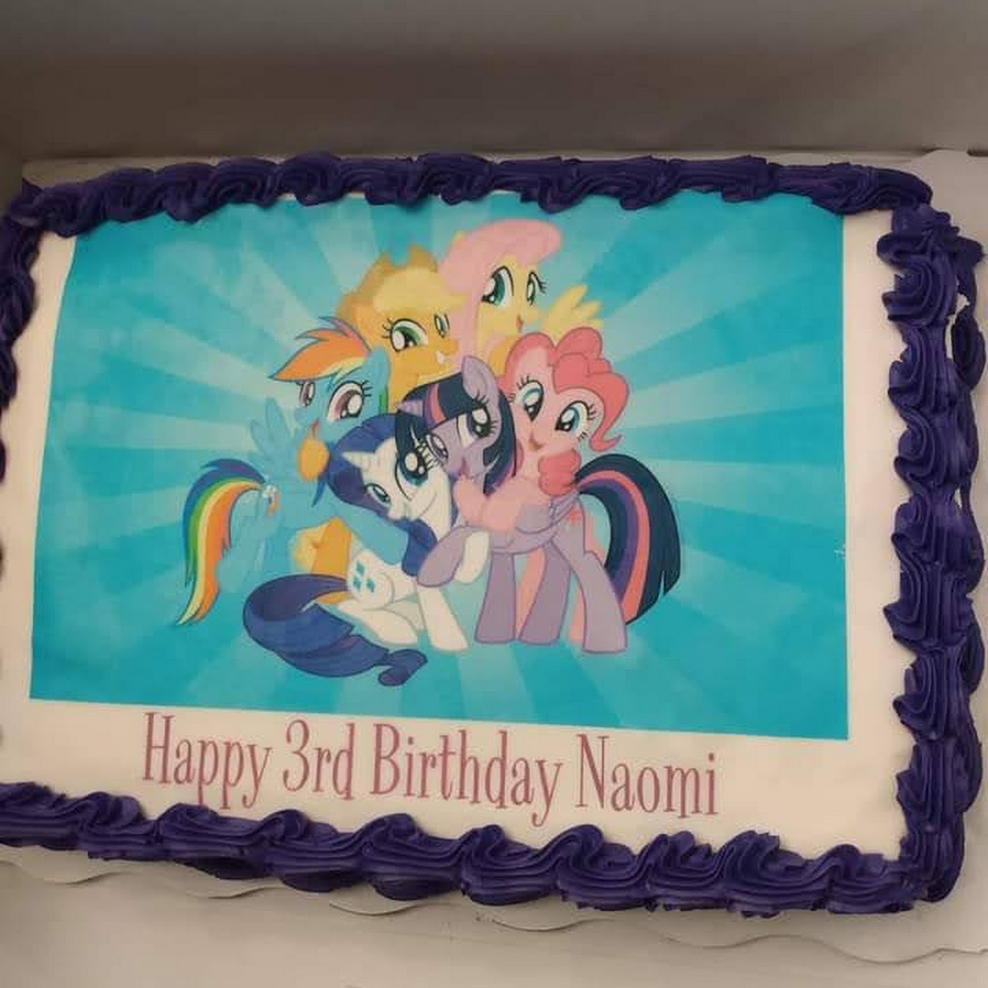 Walmart Bakery Greenville