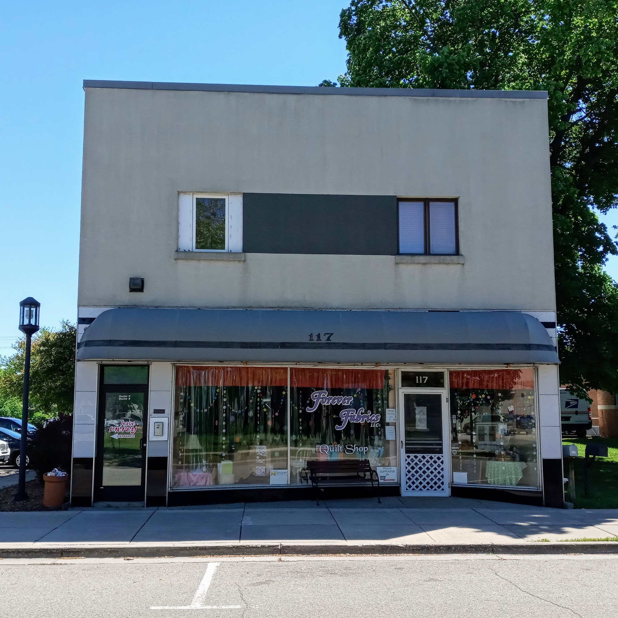 Forever Fabrics LLC Greenville