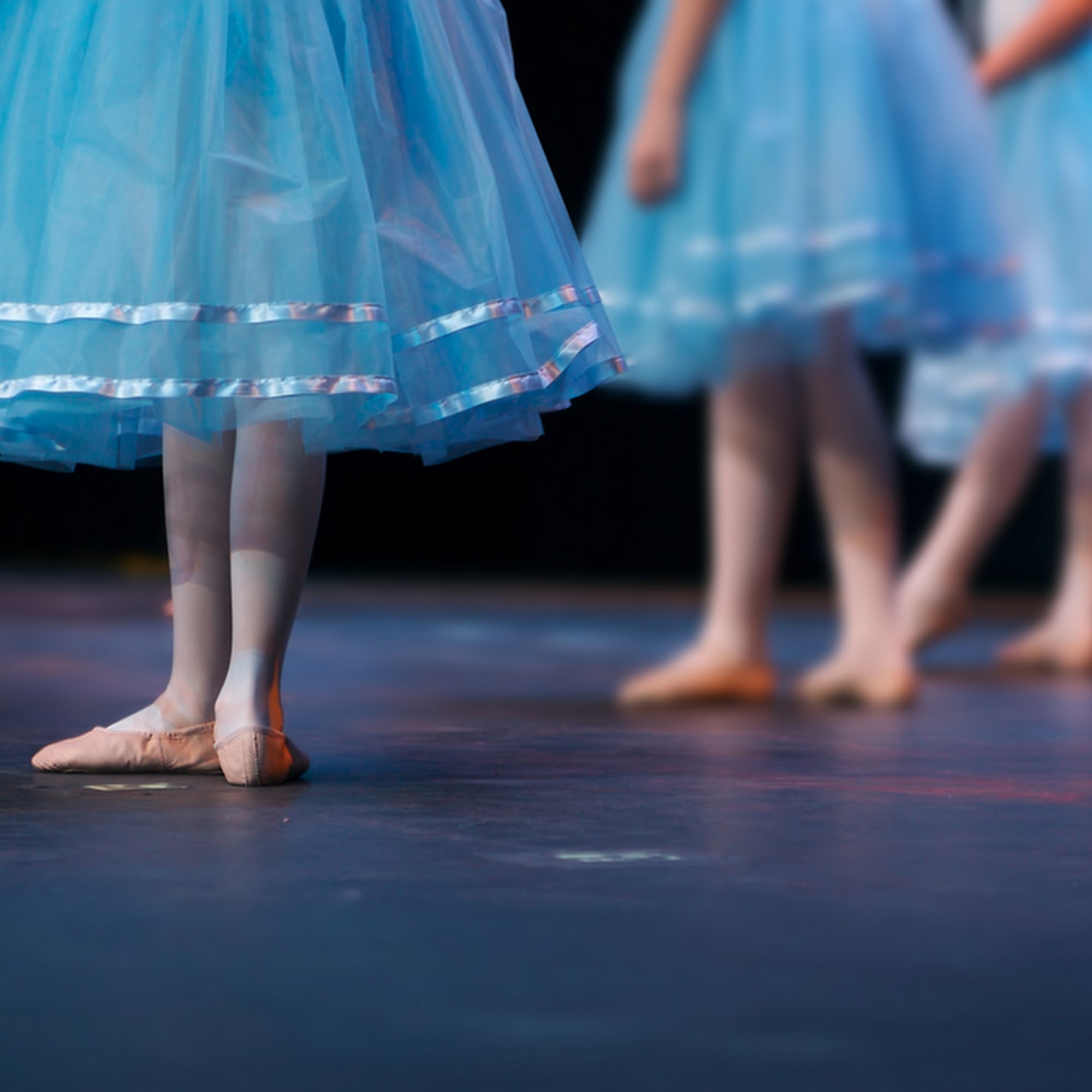 Miss Dee's School of Dance 115 S Lafayette St, Greenville Michigan 48838
