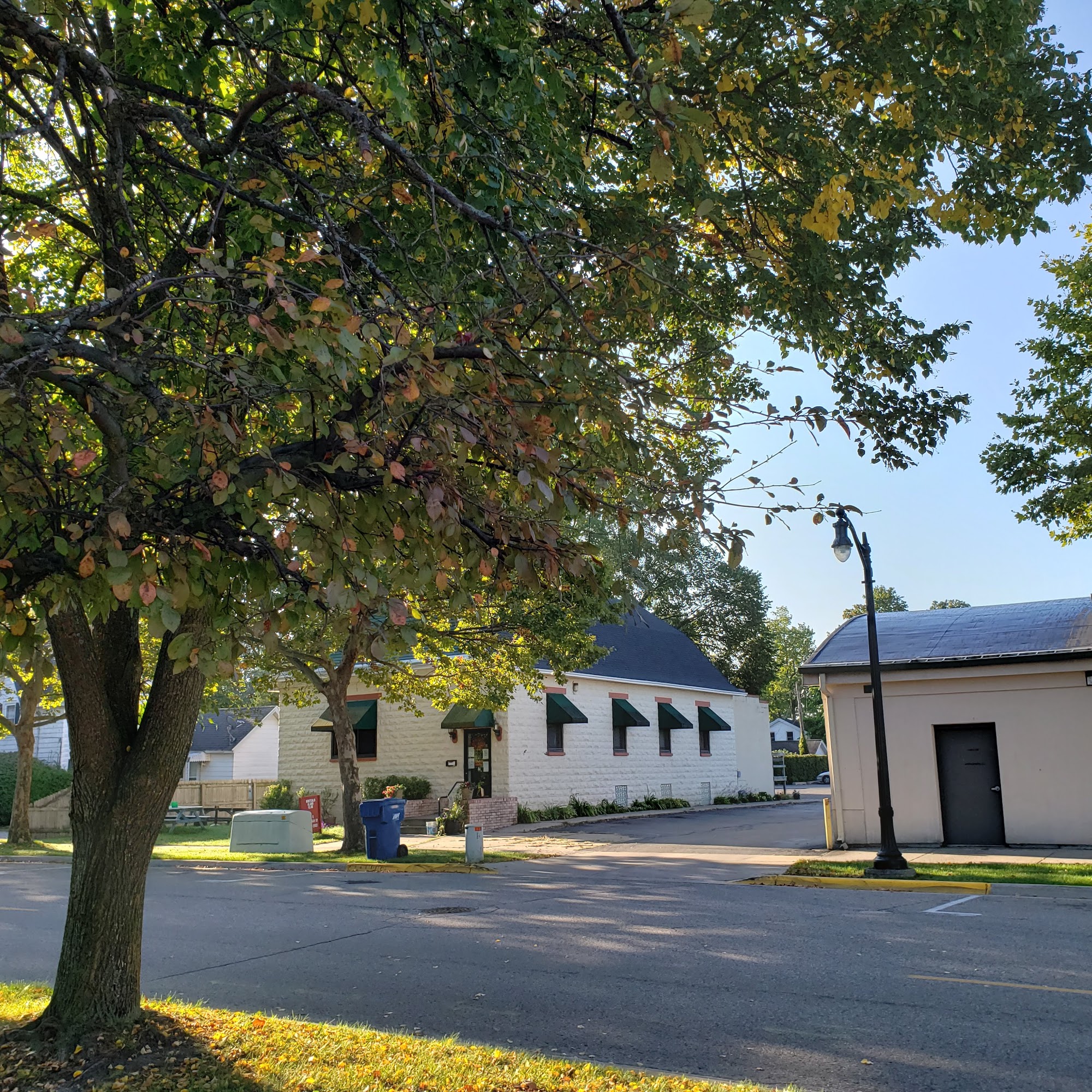 Montcalm Alano Club 117 E Montcalm St, Greenville Michigan 48838