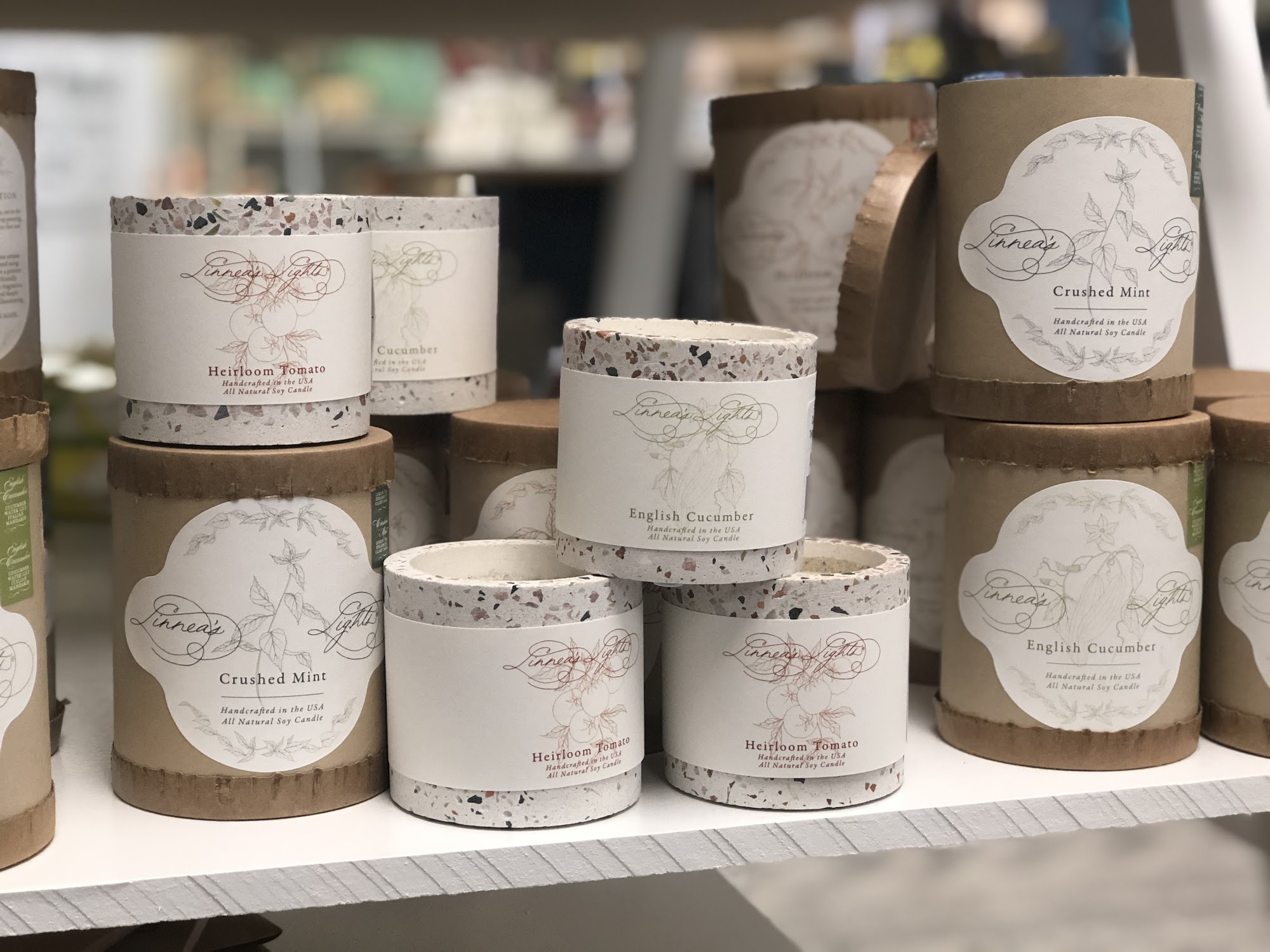 Island Goods Grosse Ile