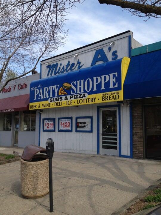 Photo credit: nextdoor