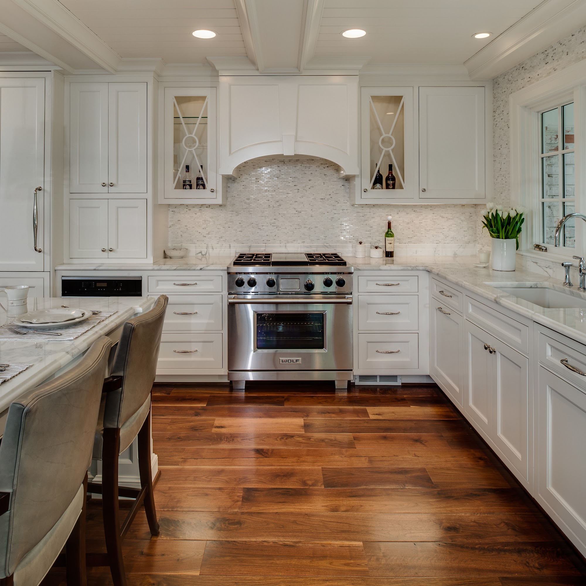 The Blake Company 78 Kercheval Ave, Grosse Pointe Farms Michigan 48236