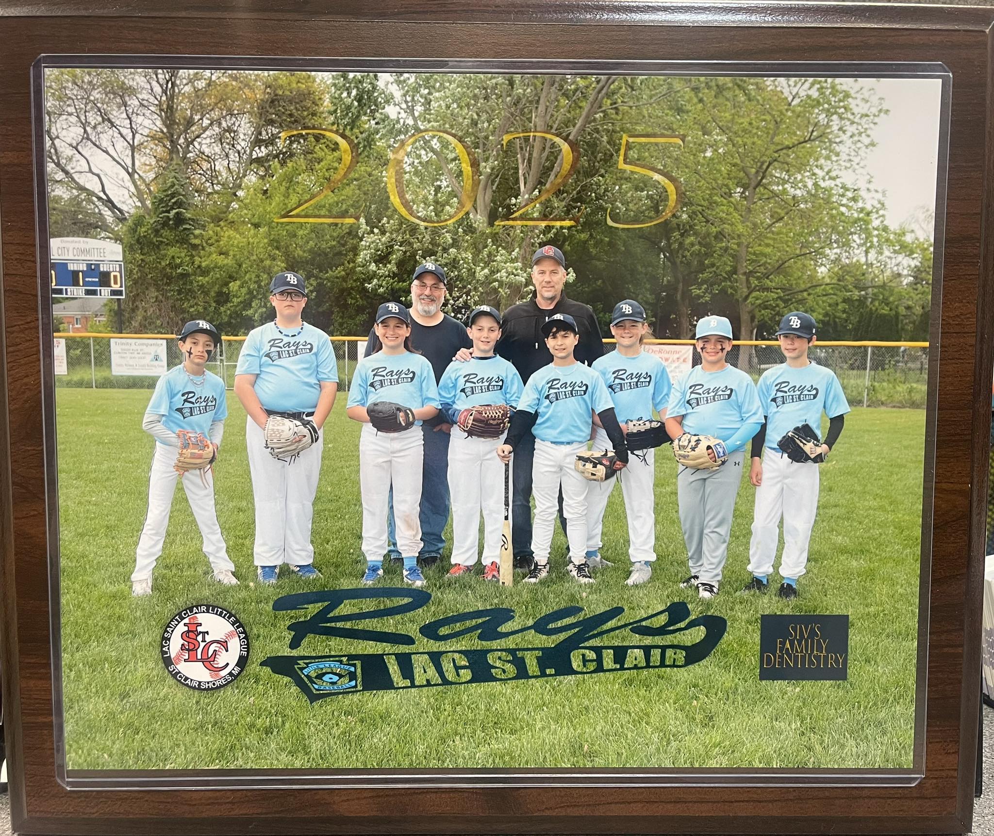 Siv's Family Dentistry