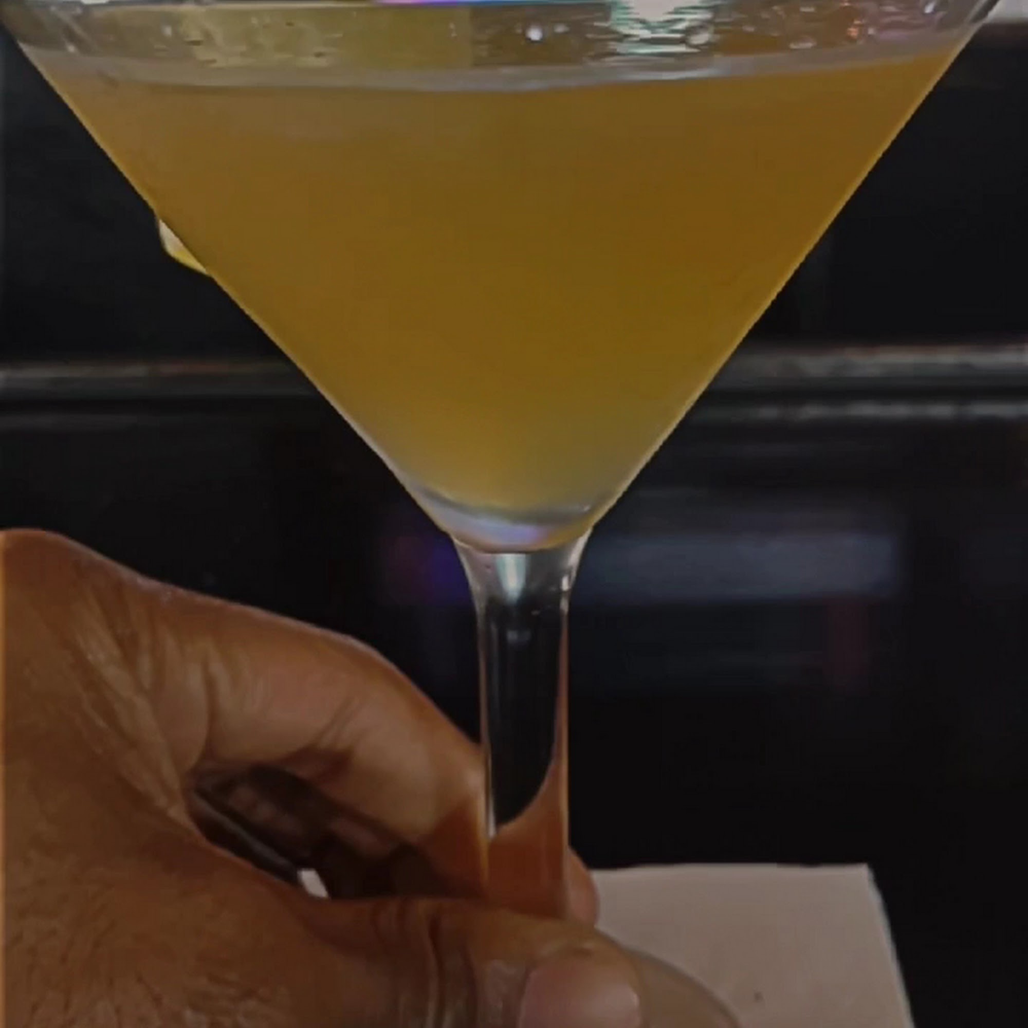 Old Pony Martini Pub Grosse Pointe