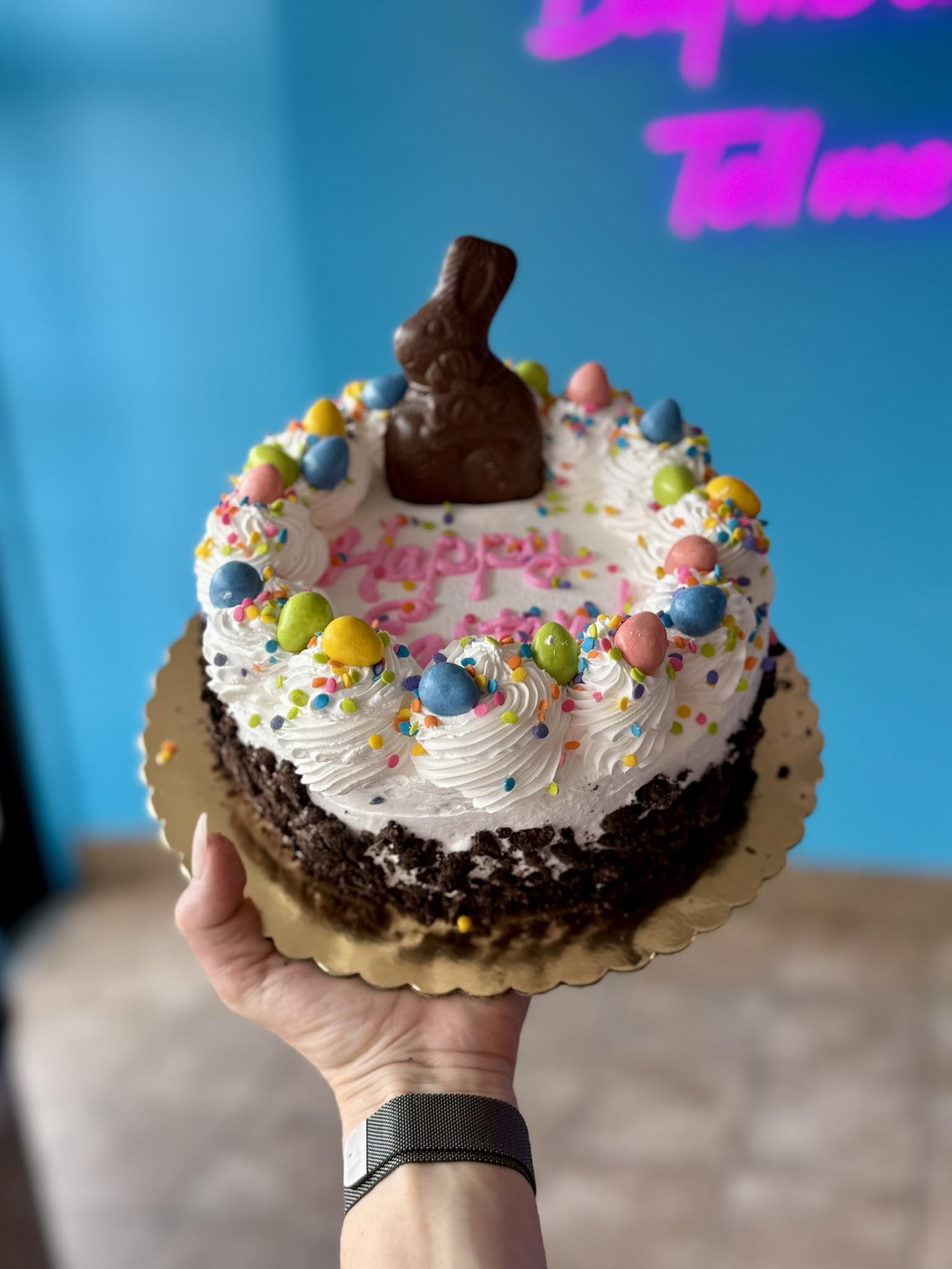 TCBY Grosse Pointe